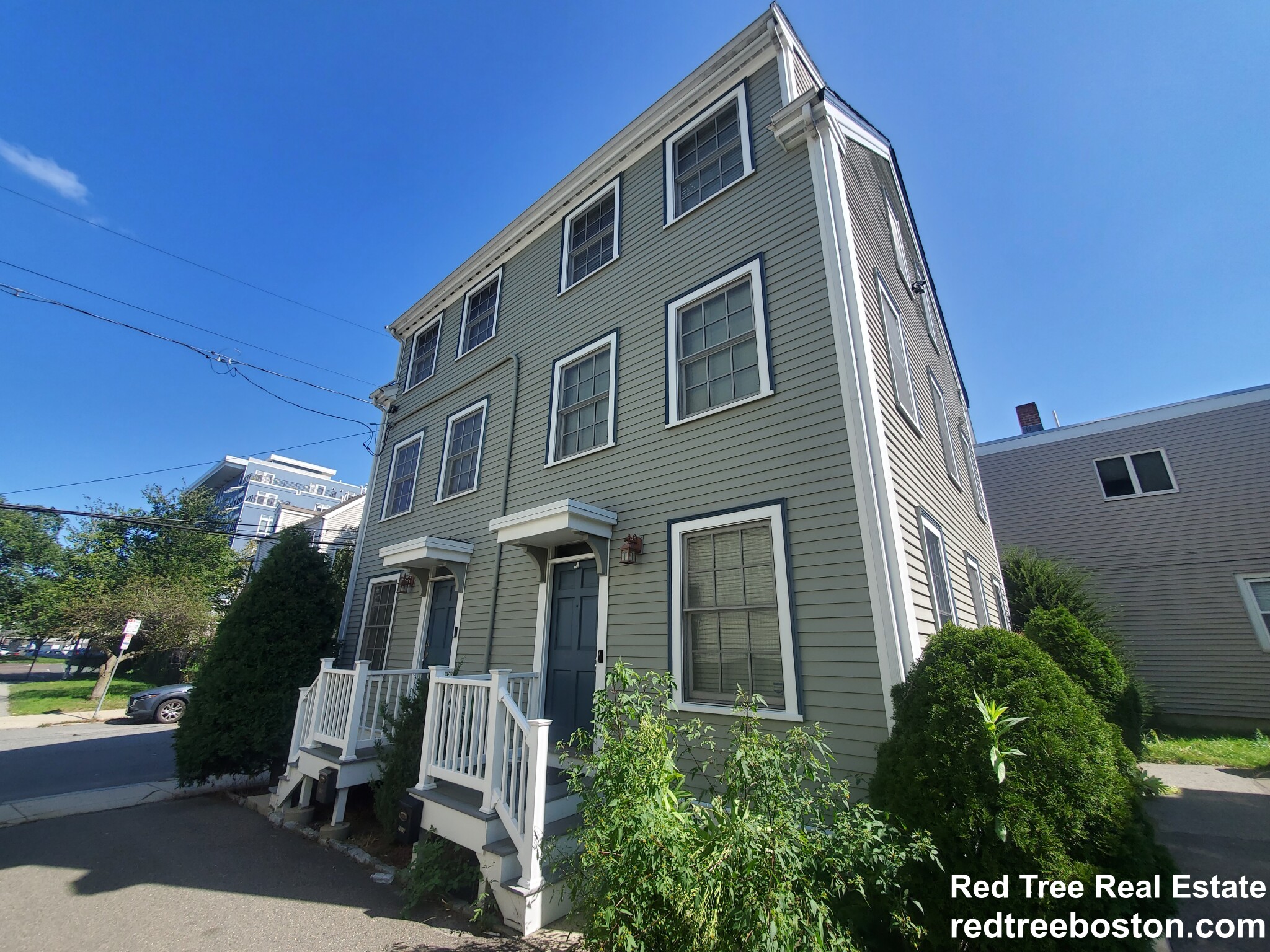 86 Winter St, East Cambridge