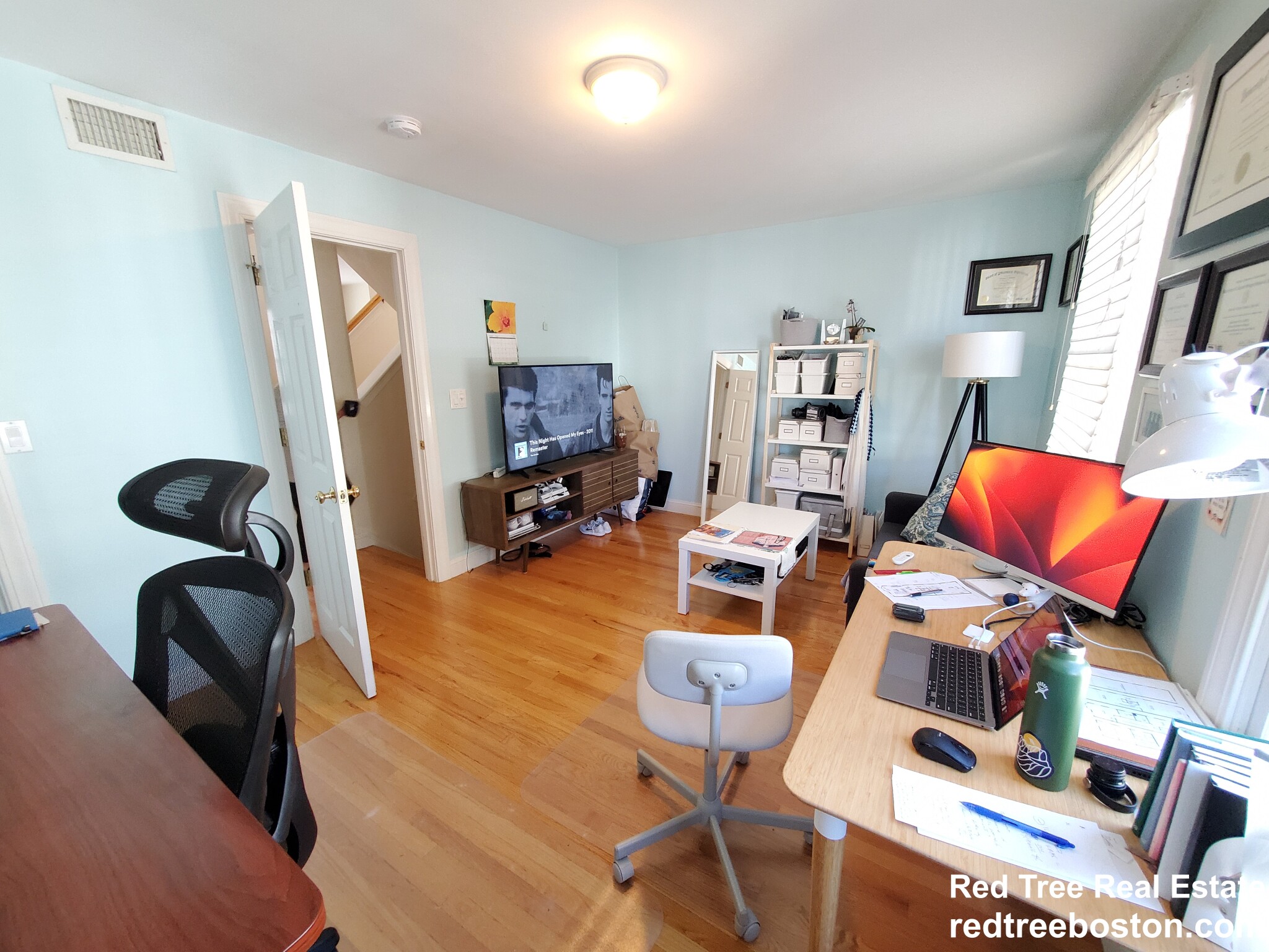 86 Winter St, East Cambridge