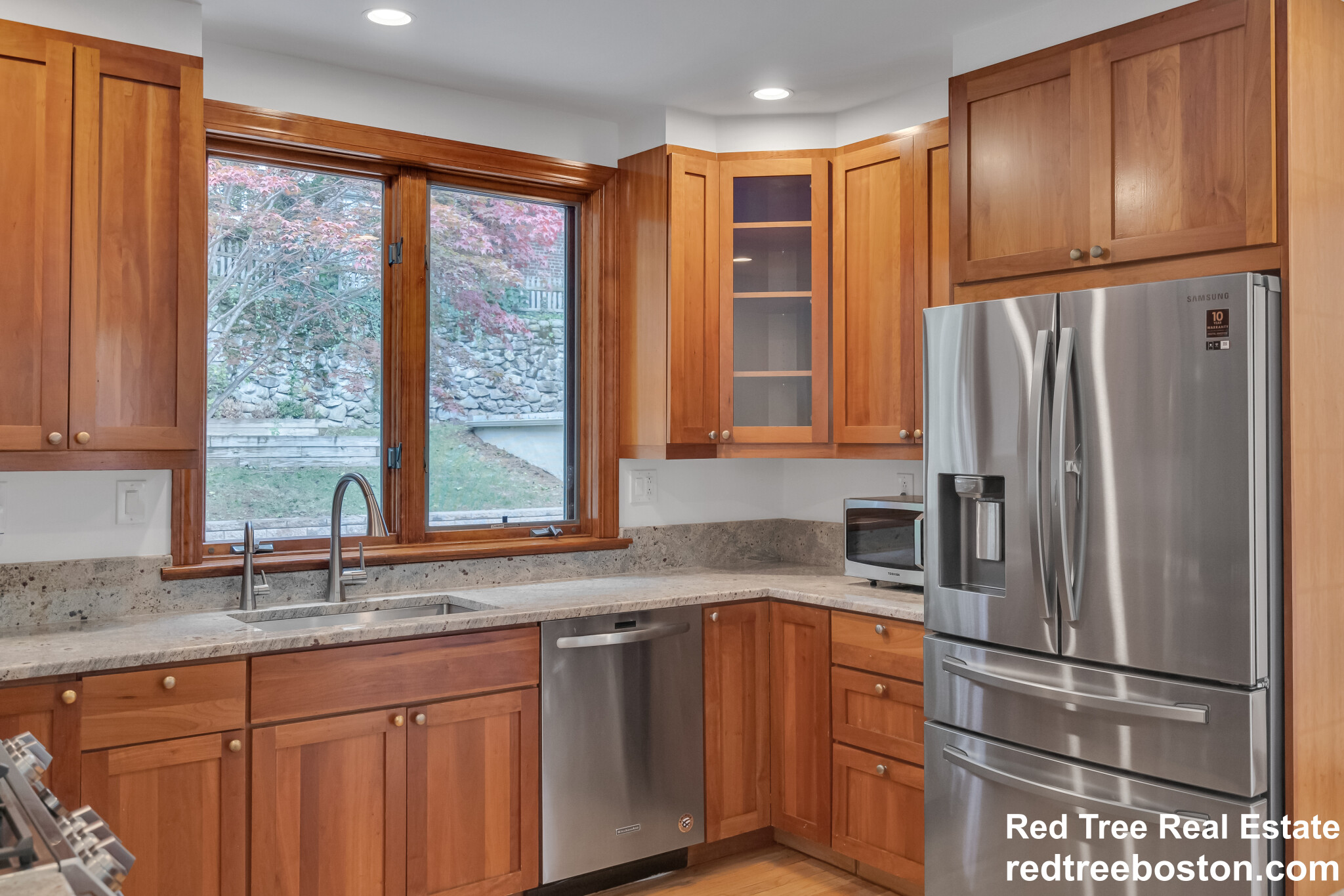 75 Somerset Rd, Brookline Hills