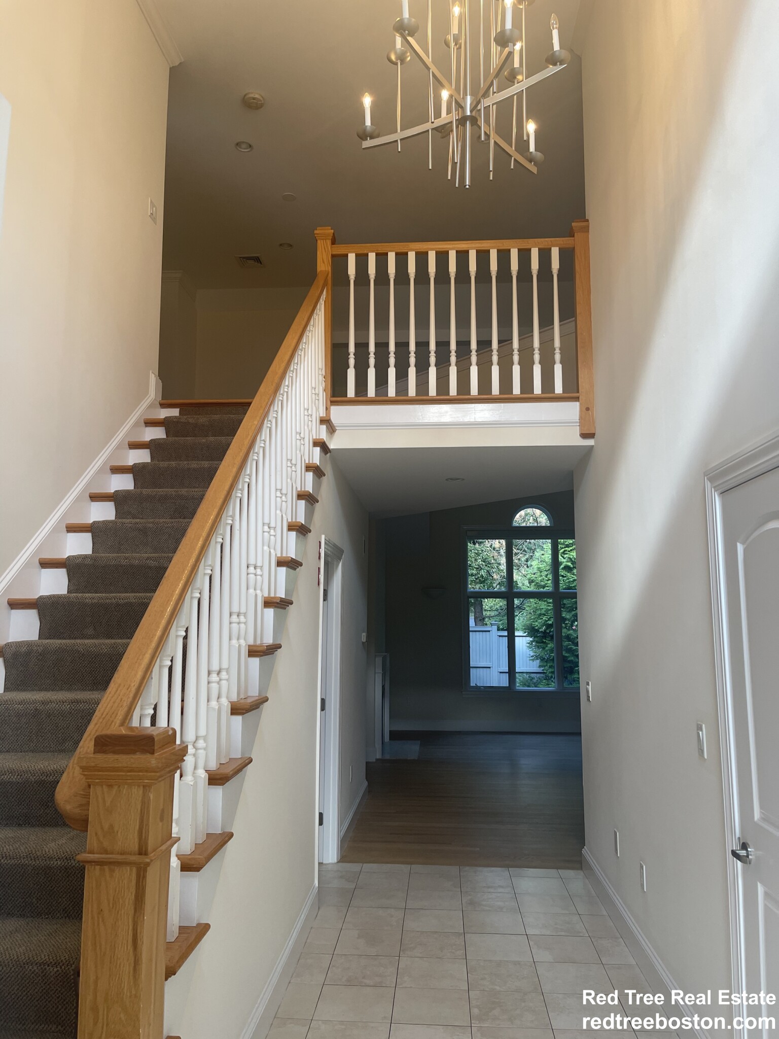 900 West Roxbury Pkwy, Chestnut Hill