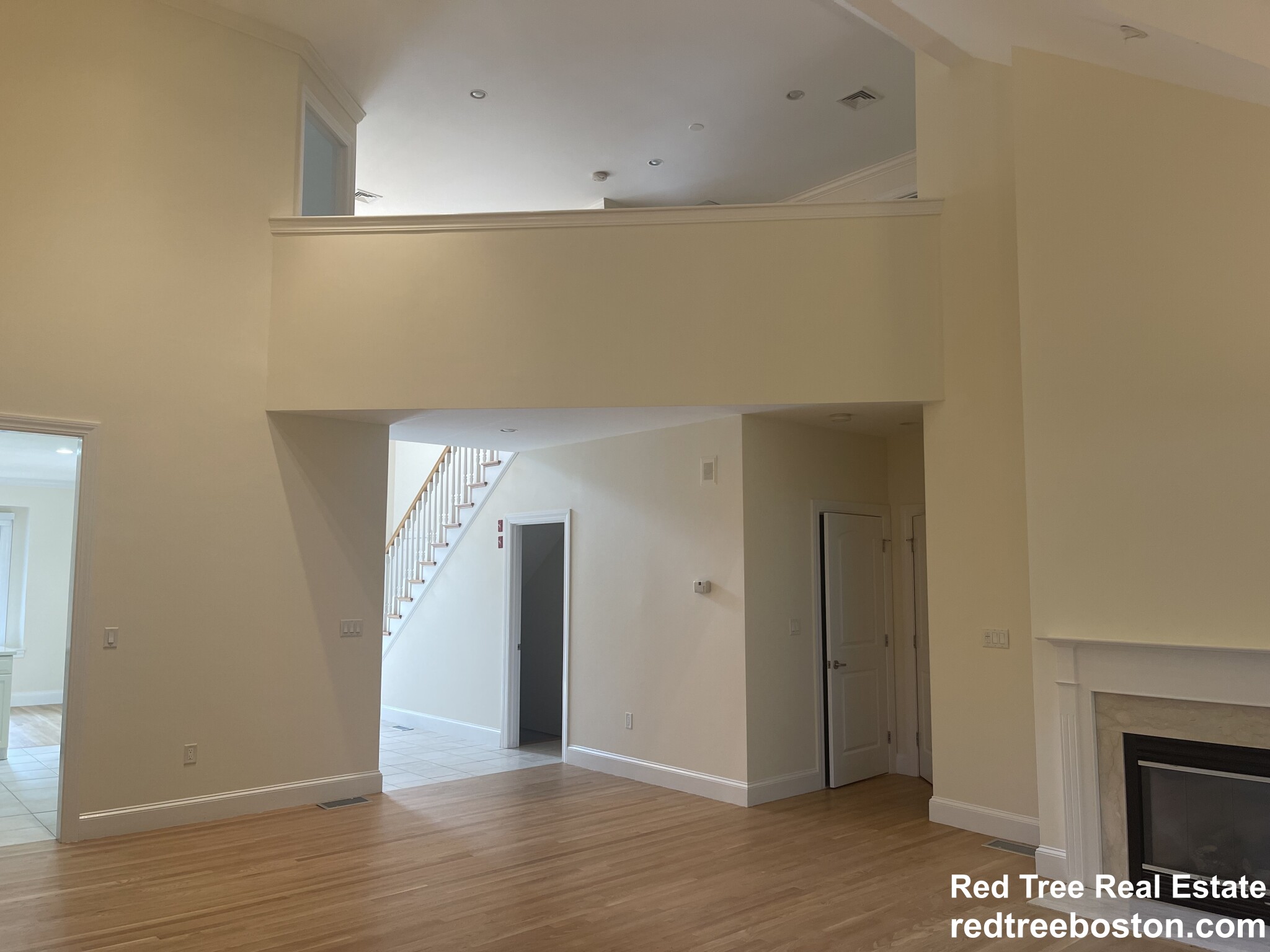 900 West Roxbury Pkwy, Chestnut Hill