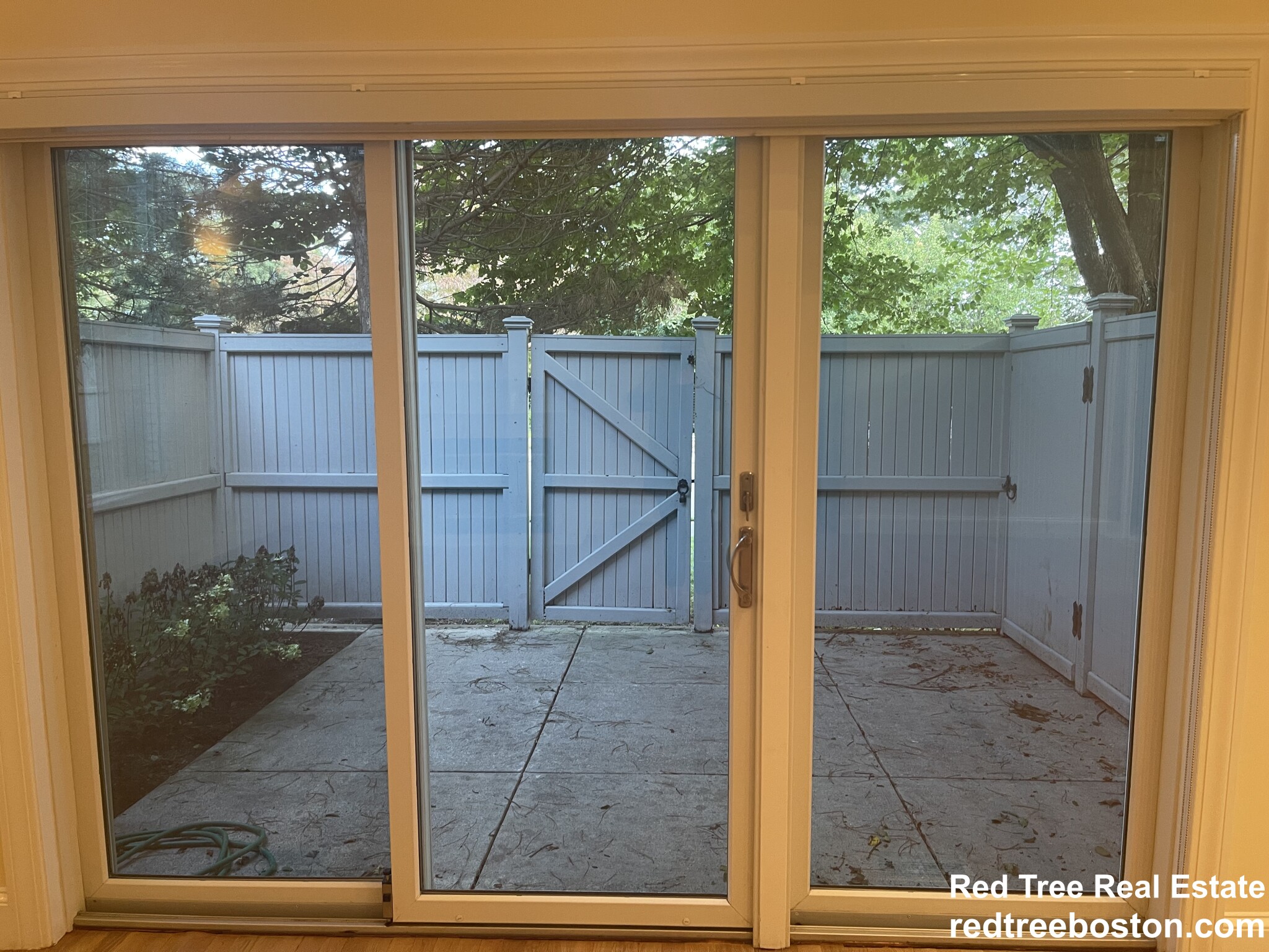 900 West Roxbury Pkwy, Chestnut Hill