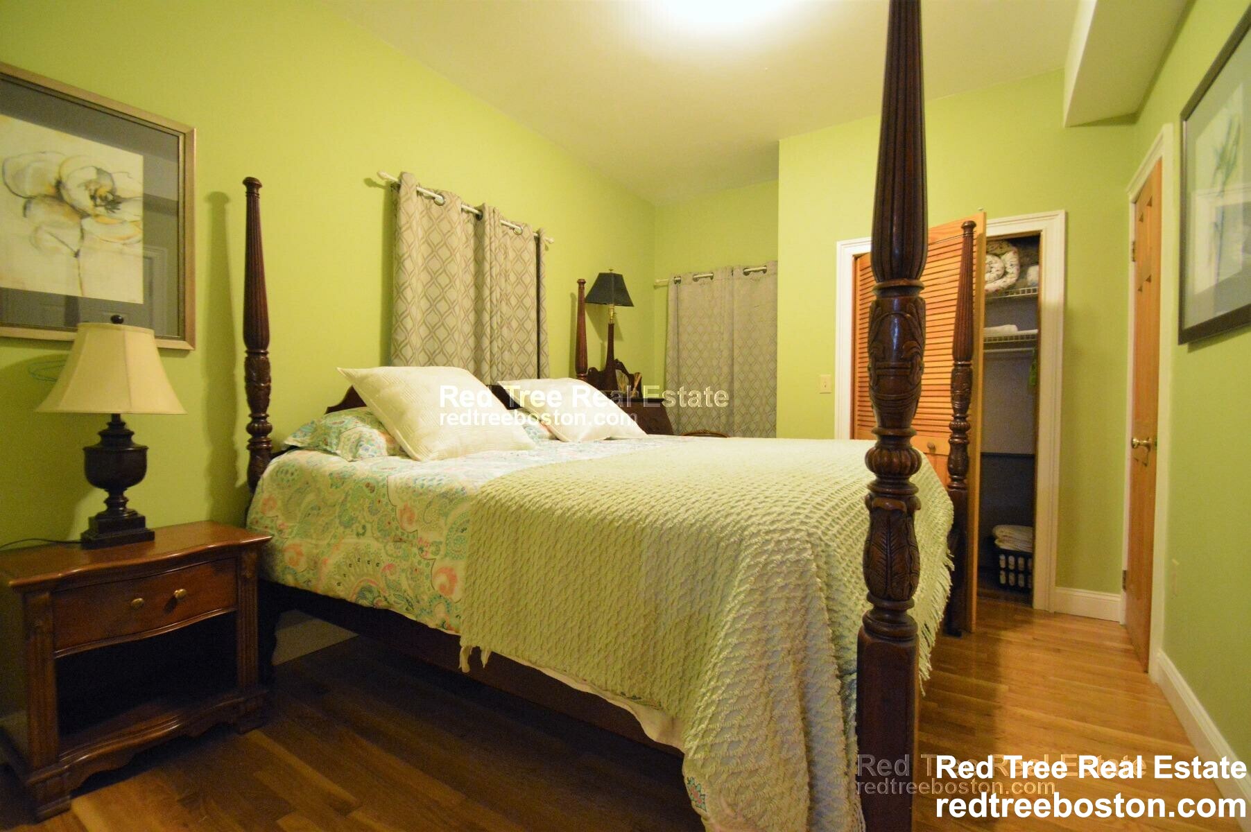 1031 Tremont St, South End