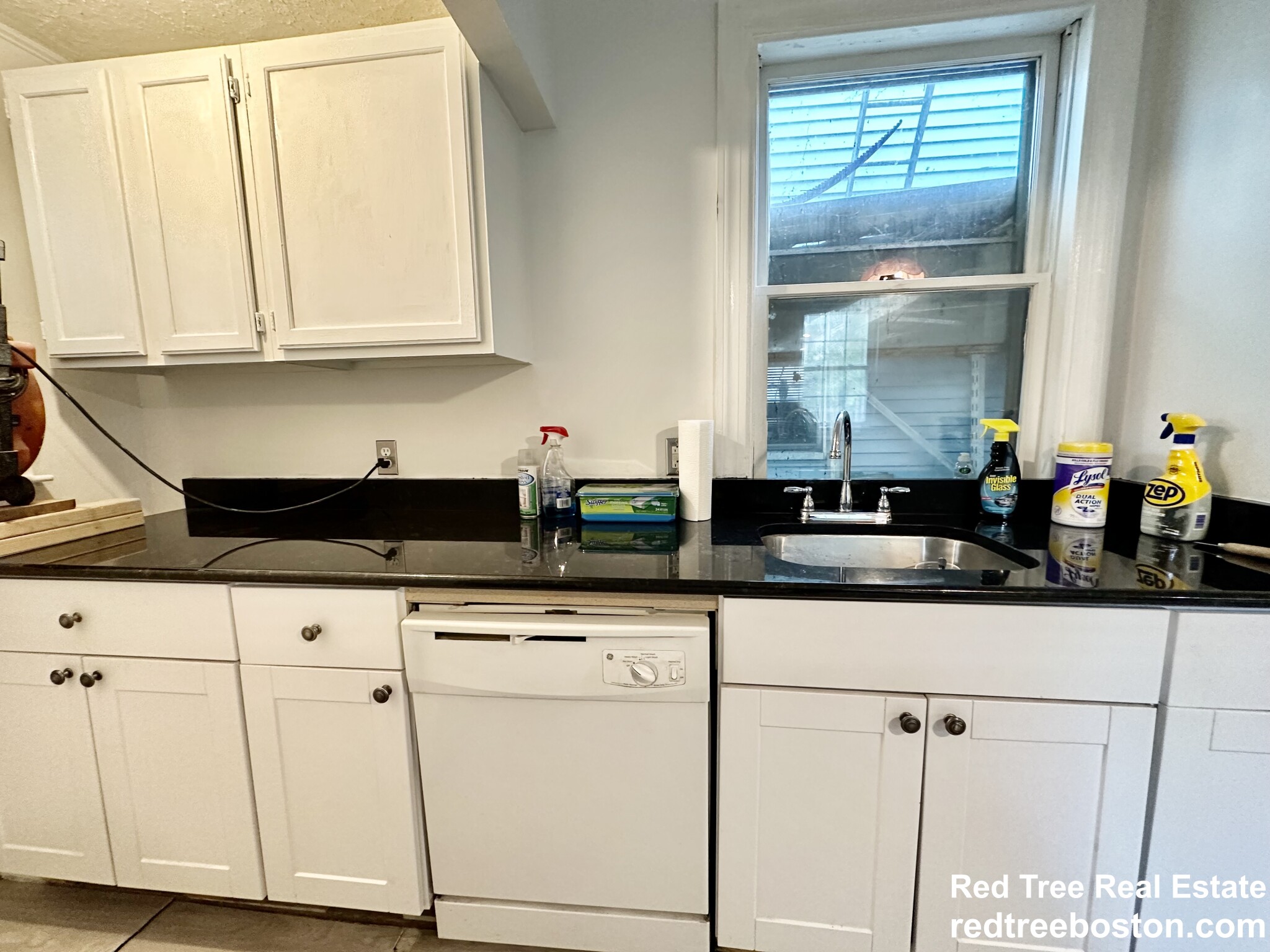 47 North Beacon, Allston