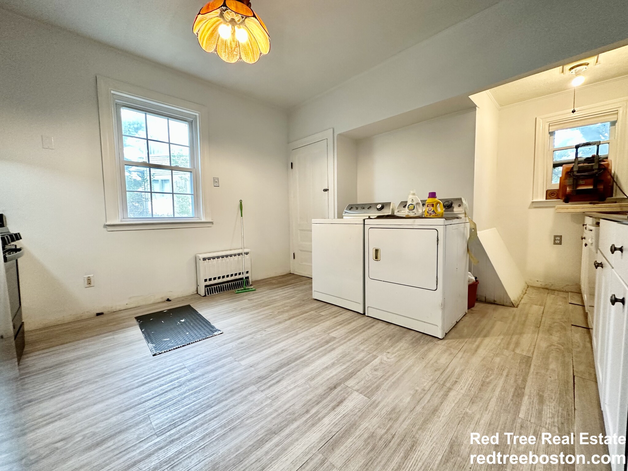 47 North Beacon, Allston