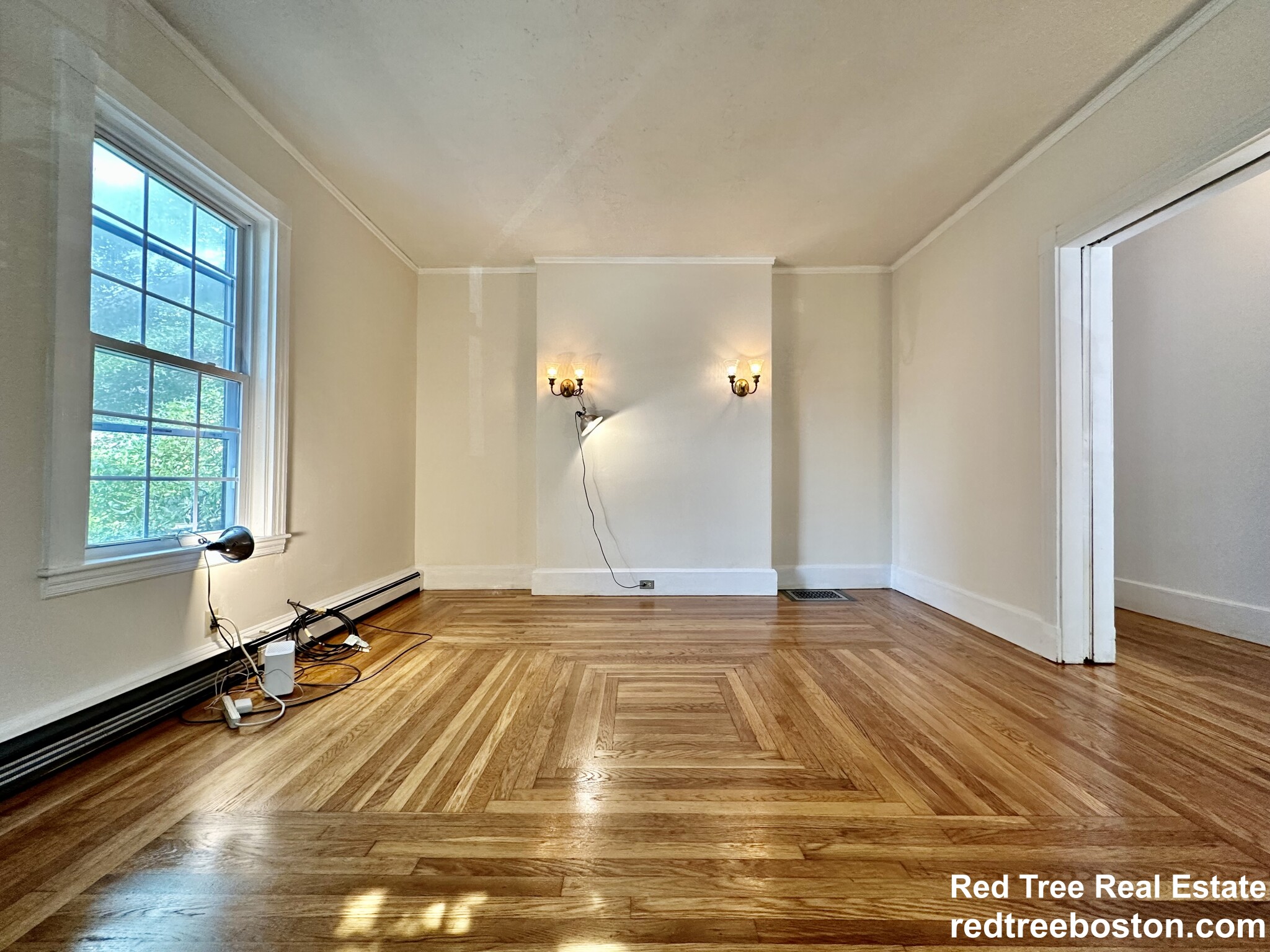 47 North Beacon, Allston