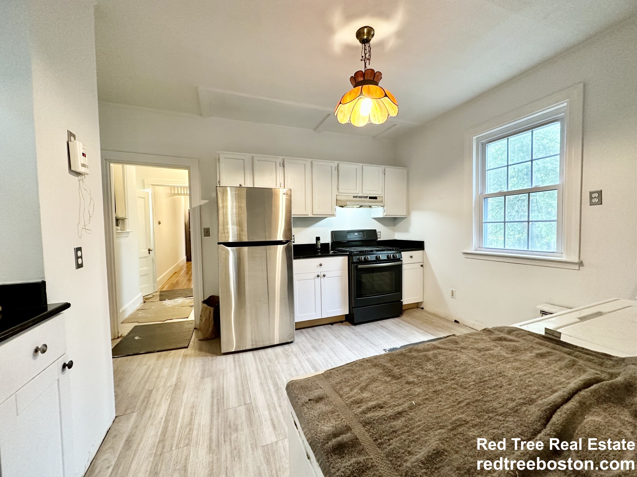 47 North Beacon, Allston