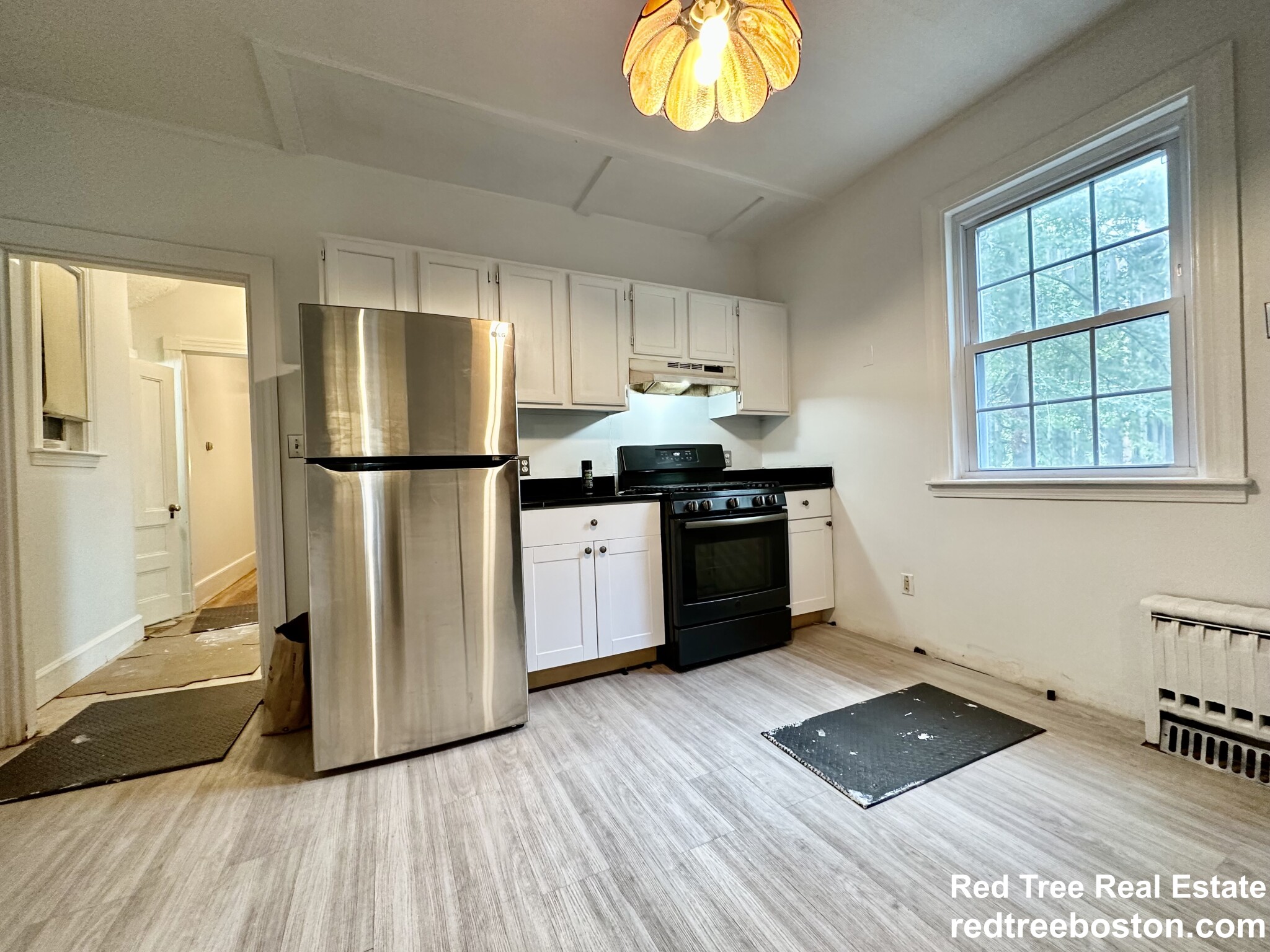 47 North Beacon, Allston