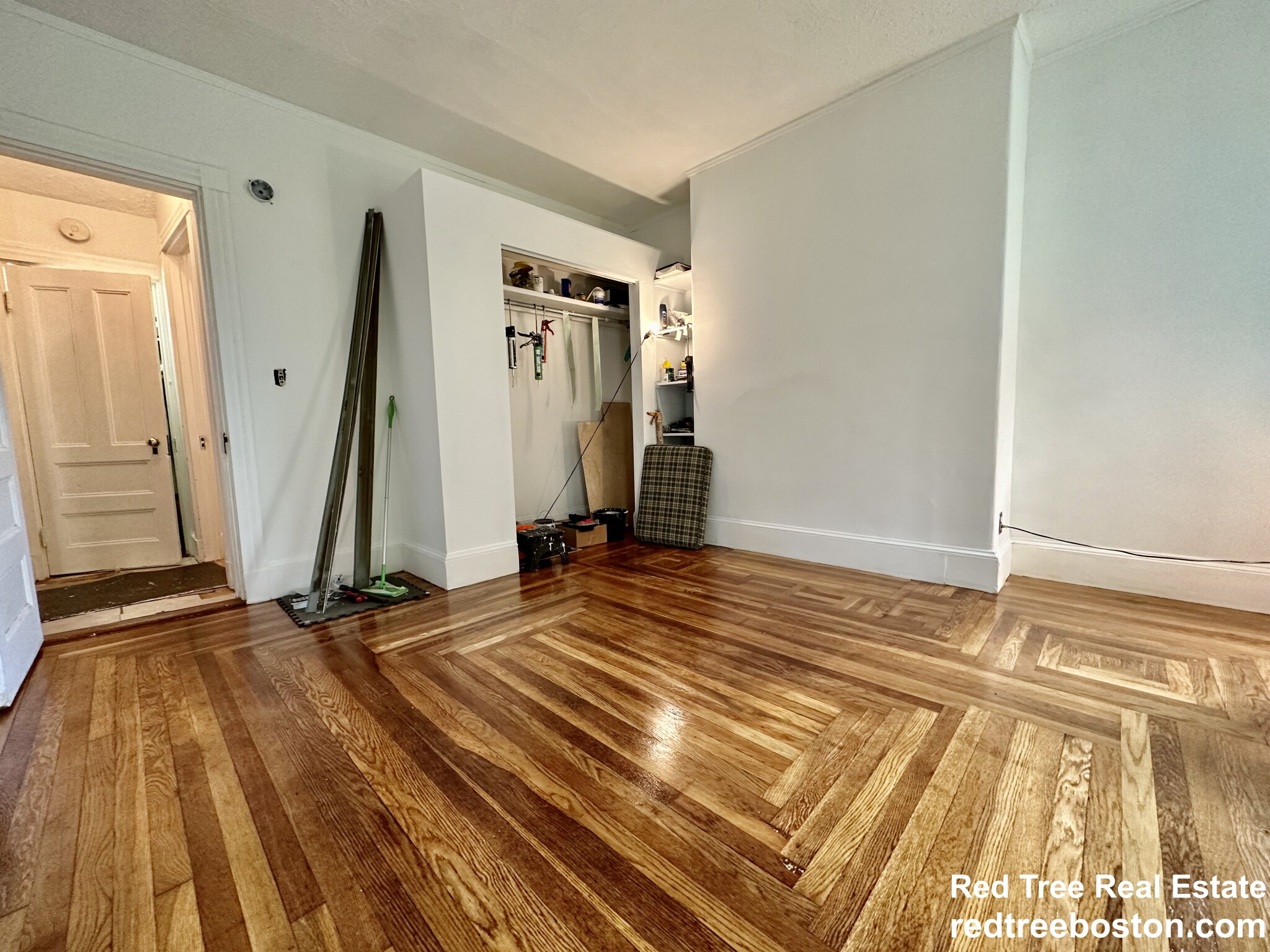 47 North Beacon, Allston