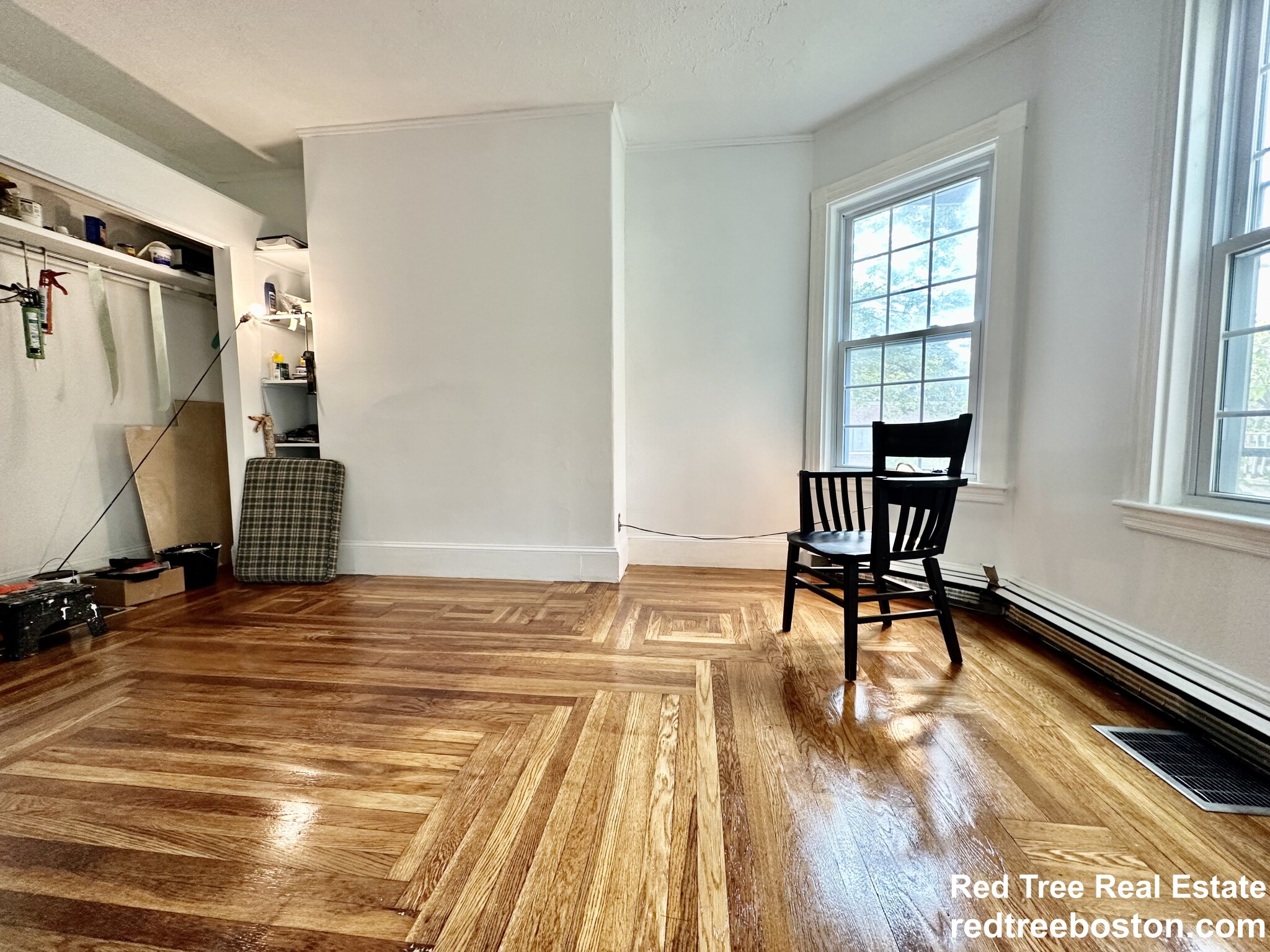 47 North Beacon, Allston