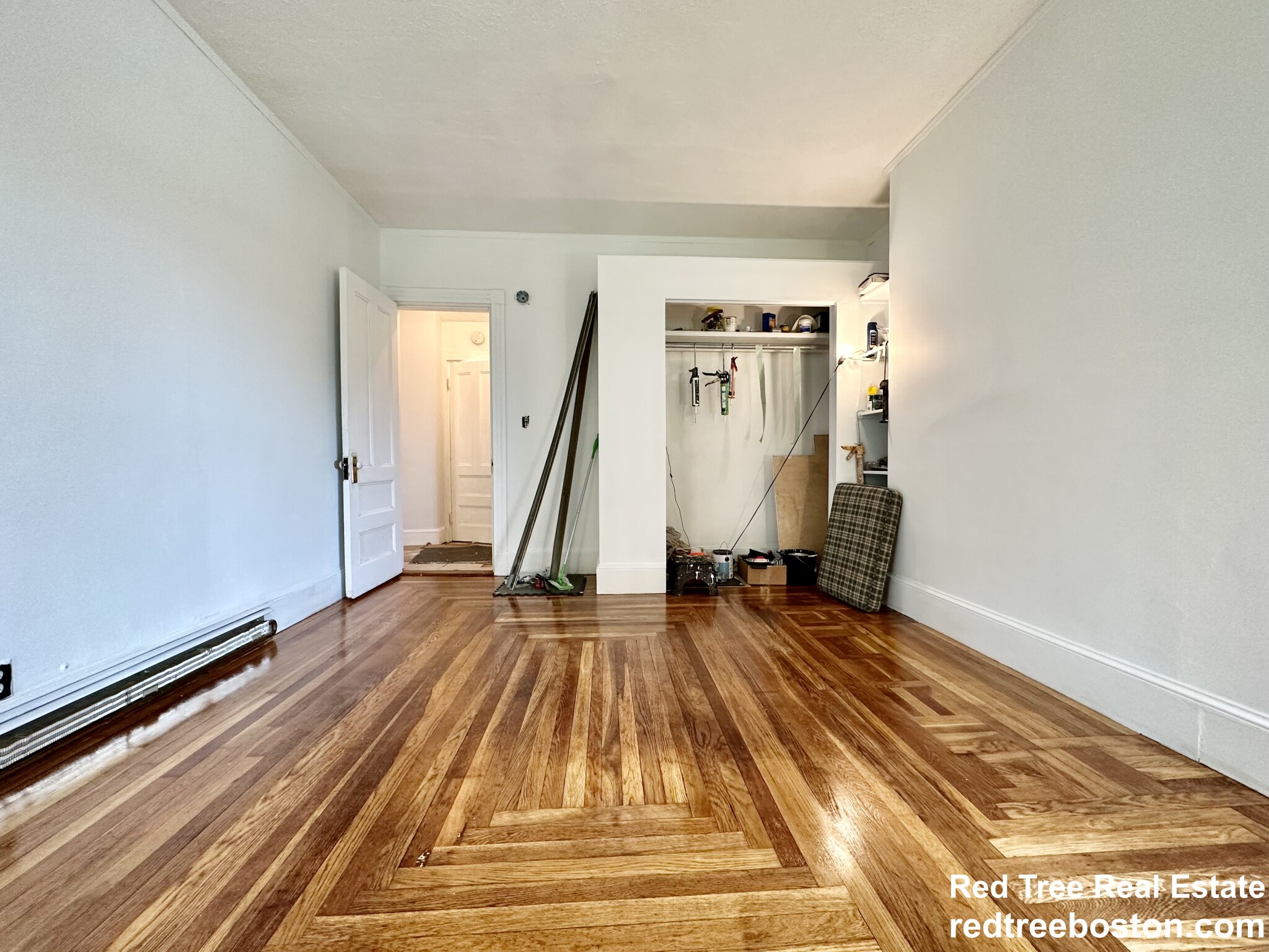 47 North Beacon, Allston