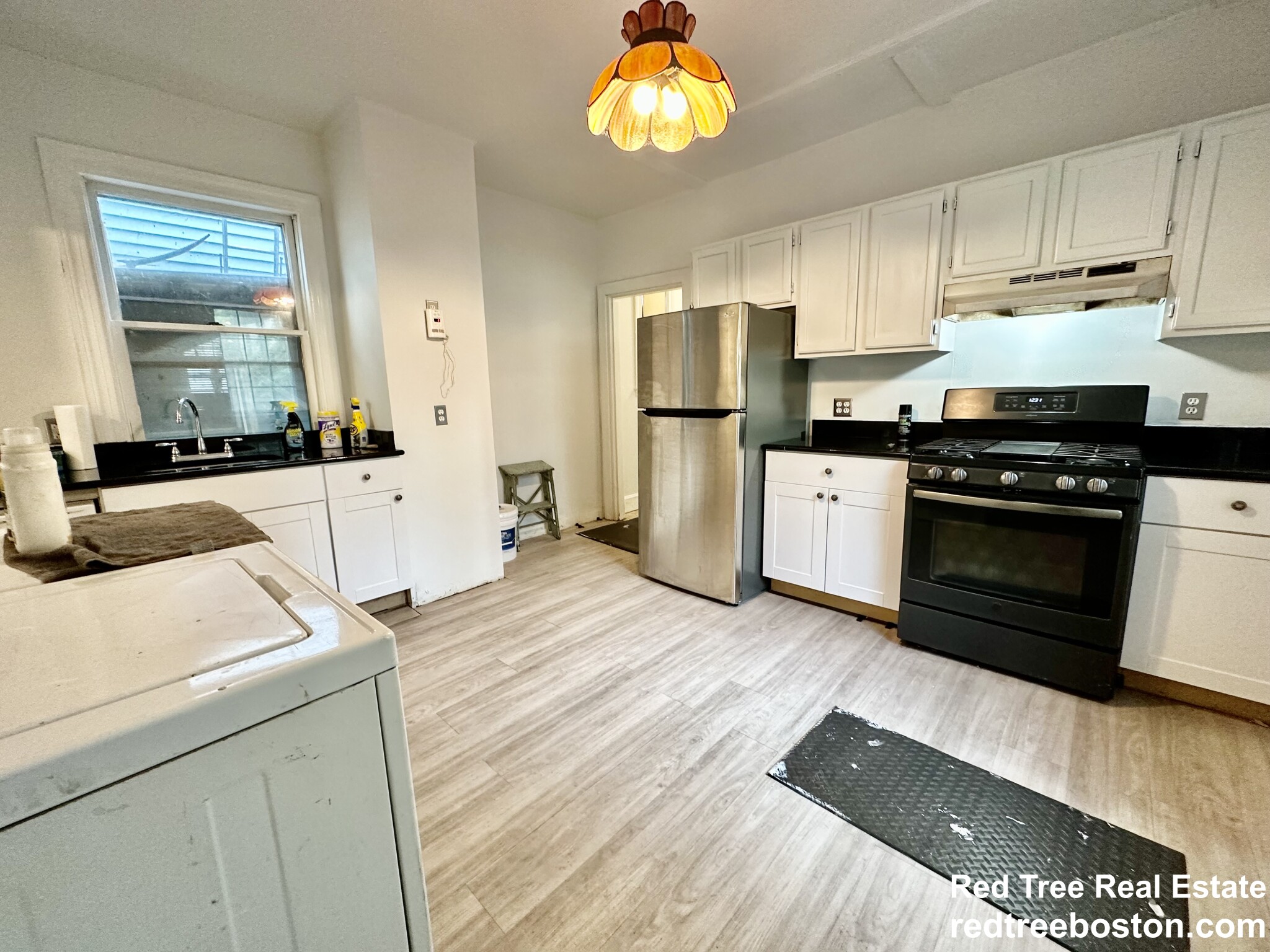 47 North Beacon, Allston