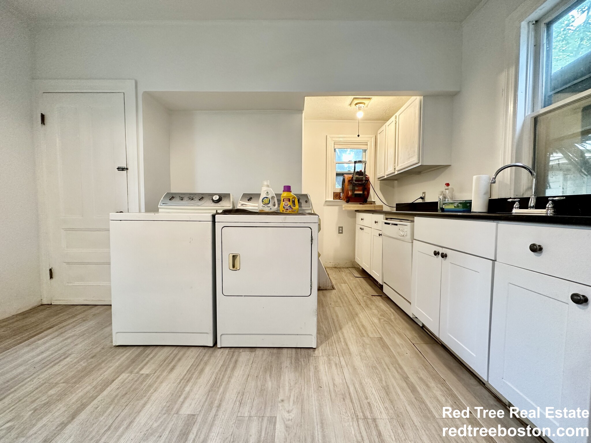 47 North Beacon, Allston