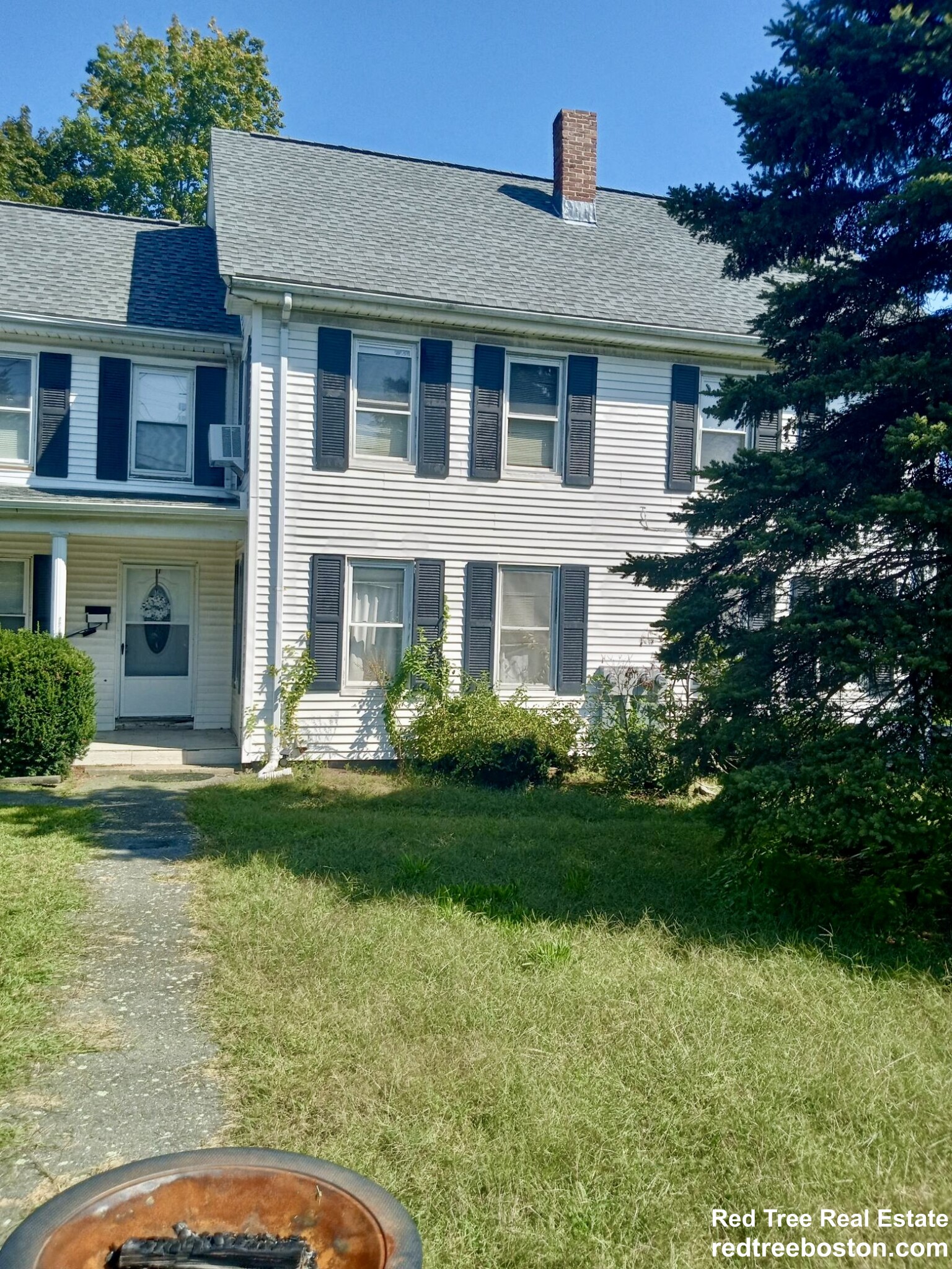 64 Cedar St, Wellesley