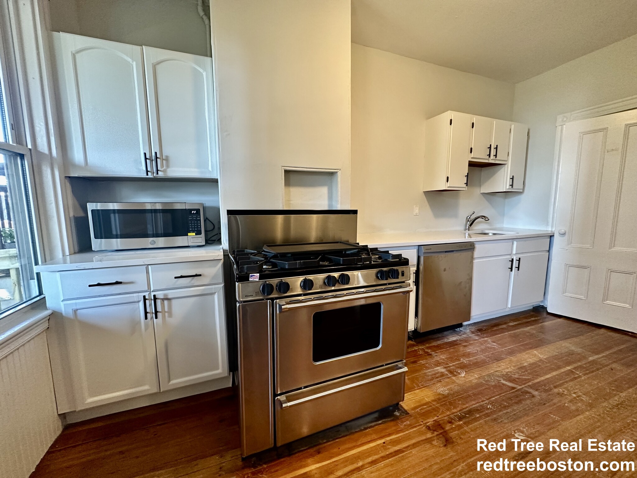 401 East Seventh St, South Boston