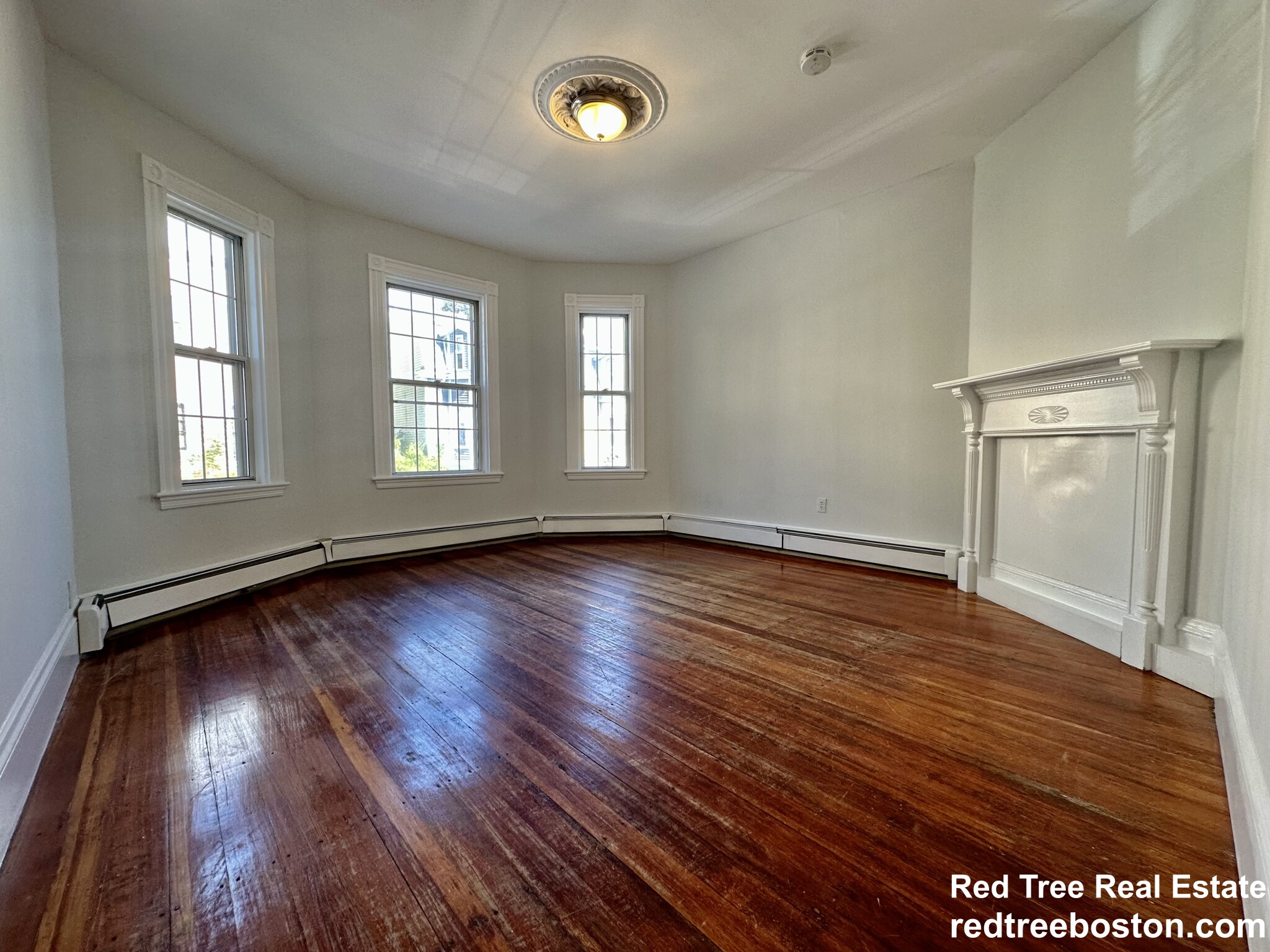 401 East Seventh St, South Boston