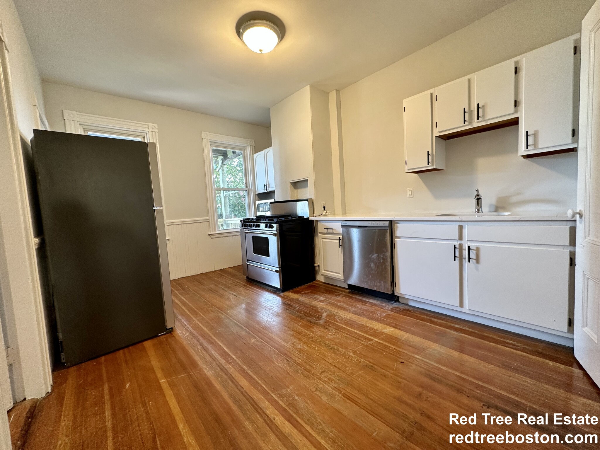 401 East Seventh St, South Boston