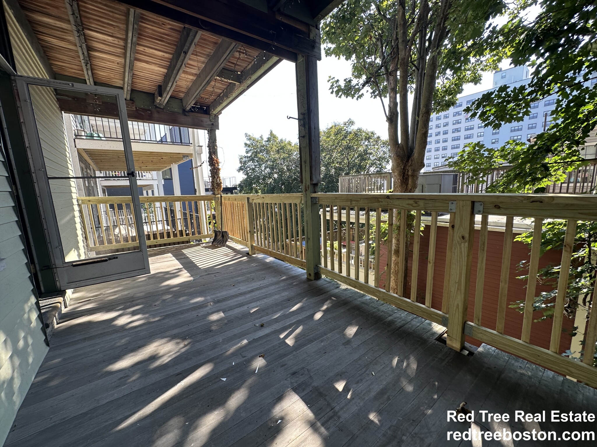 401 East Seventh St, South Boston