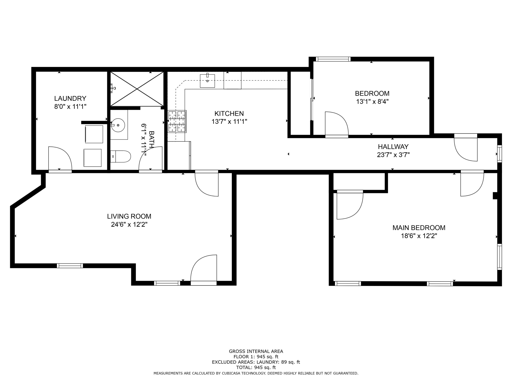 98 Cypress St, Brookline Village