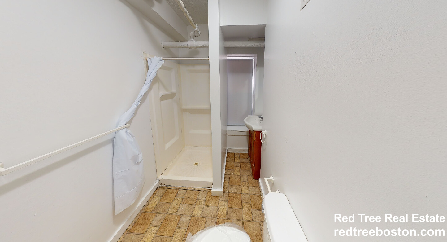 1191 Boylston St, Fenway