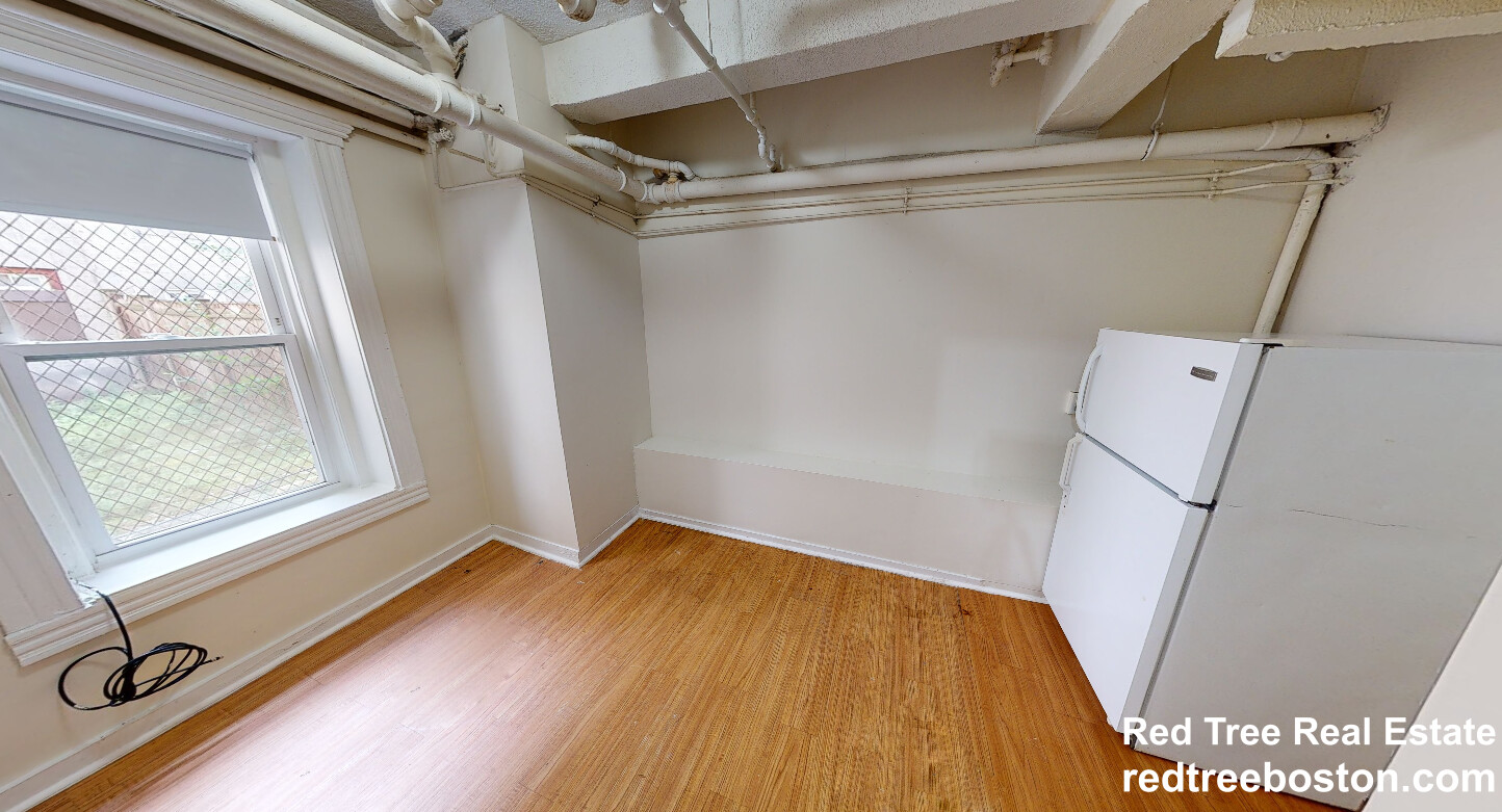 1191 Boylston St, Fenway