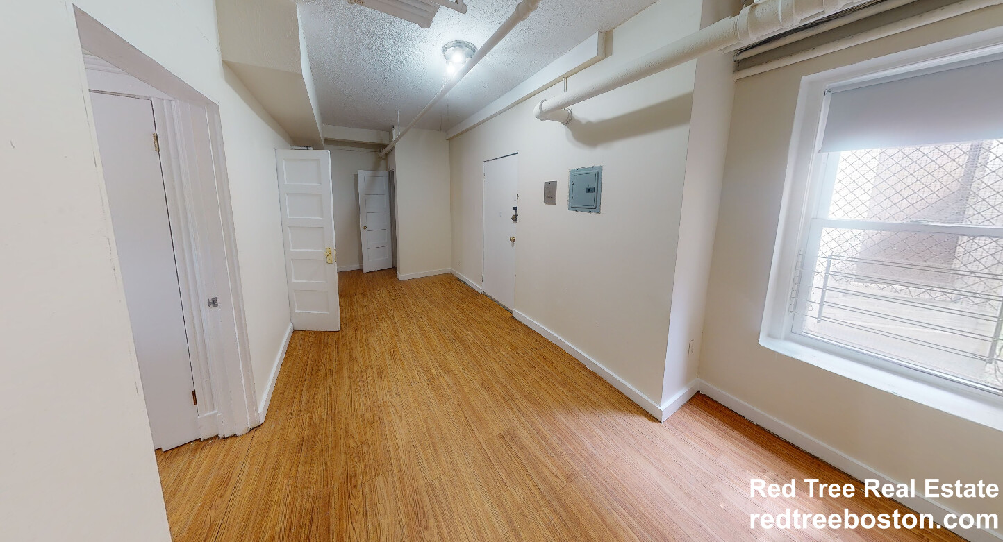 1191 Boylston St, Fenway