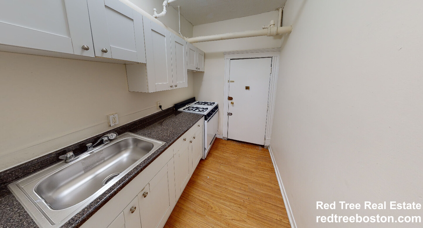 1191 Boylston St, Fenway