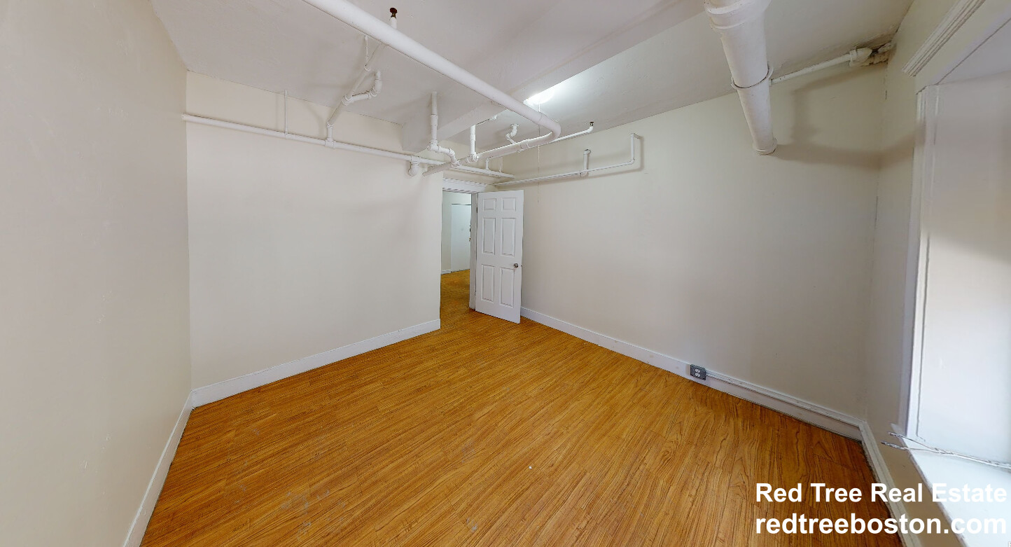 1191 Boylston St, Fenway