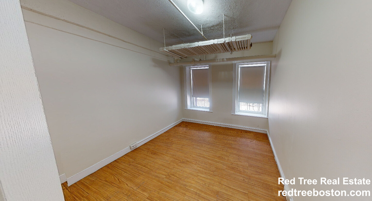 1191 Boylston St, Fenway