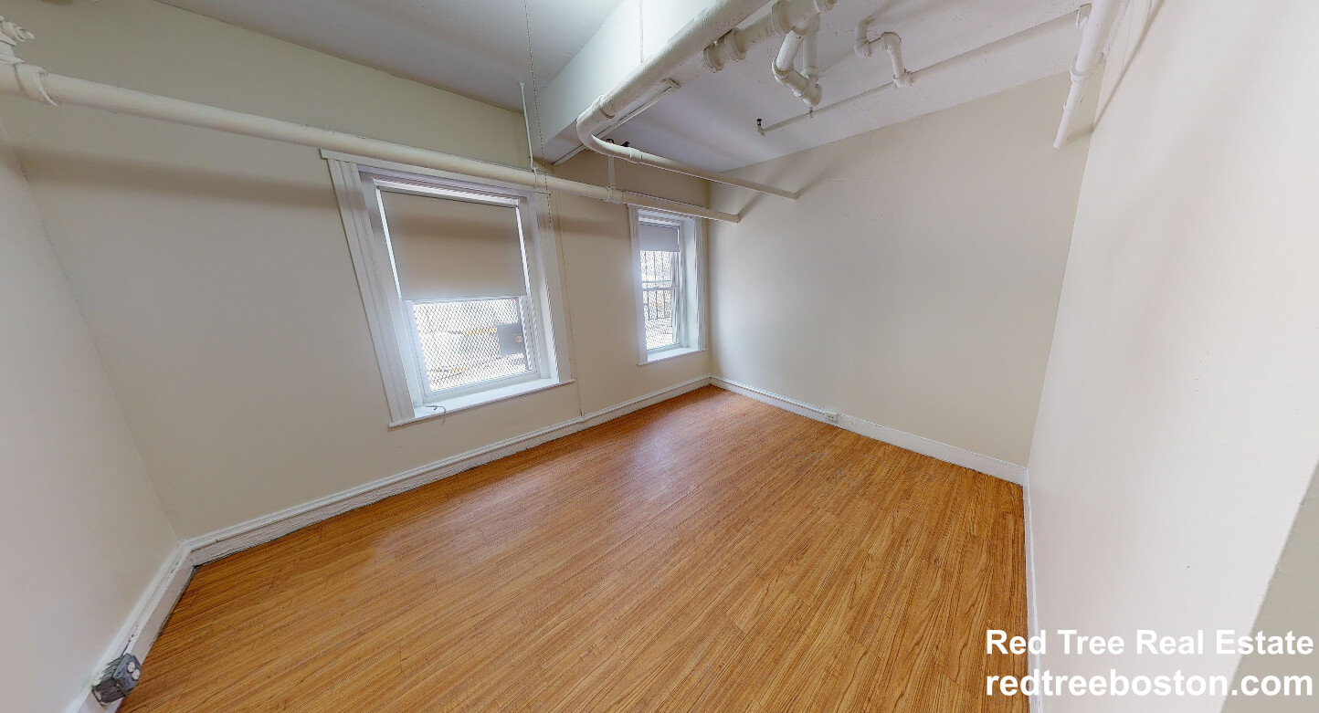 1191 Boylston St, Fenway