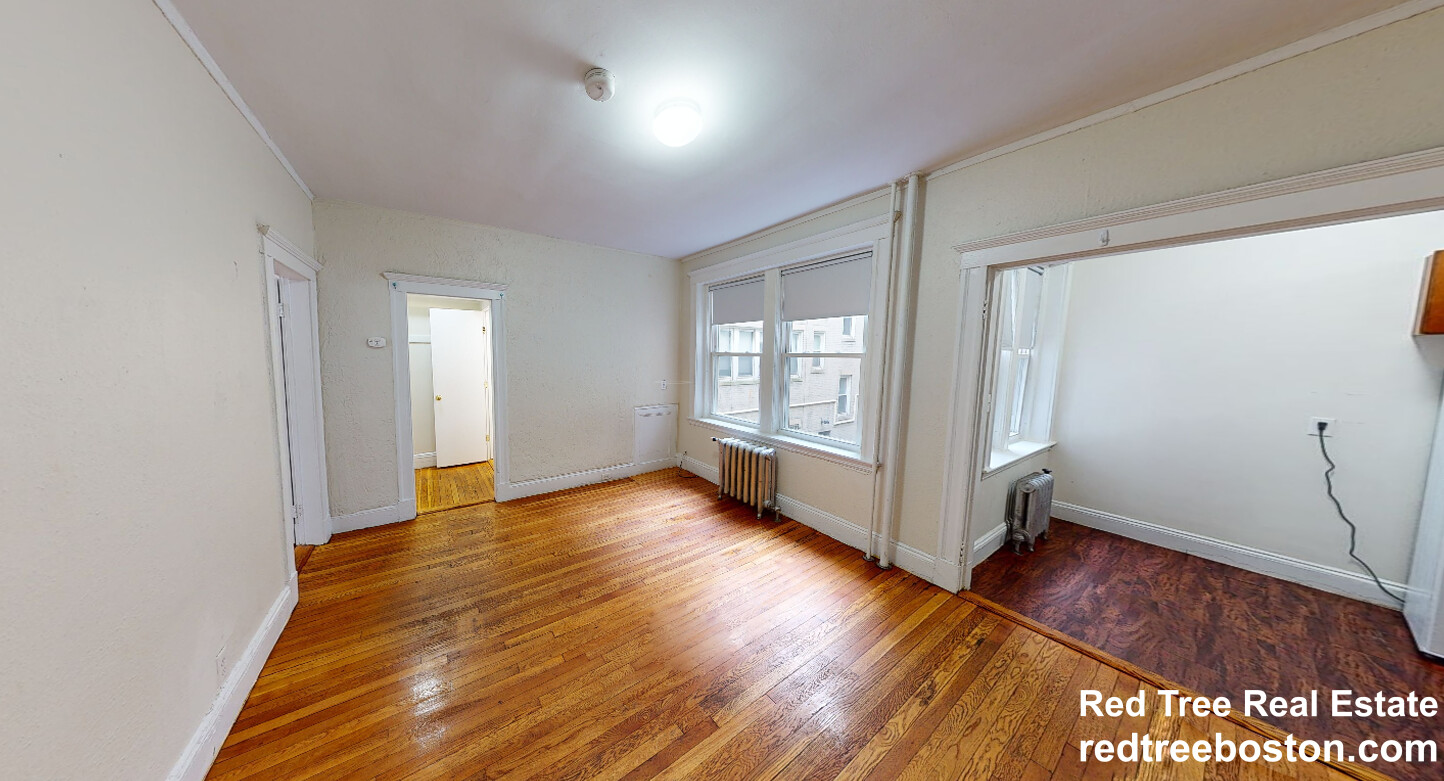 1163 Boylston St, Fenway