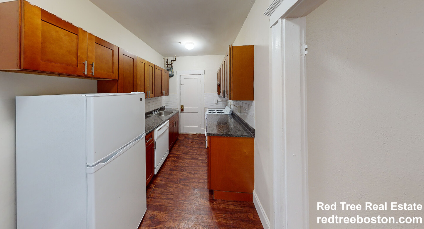 1163 Boylston St, Fenway