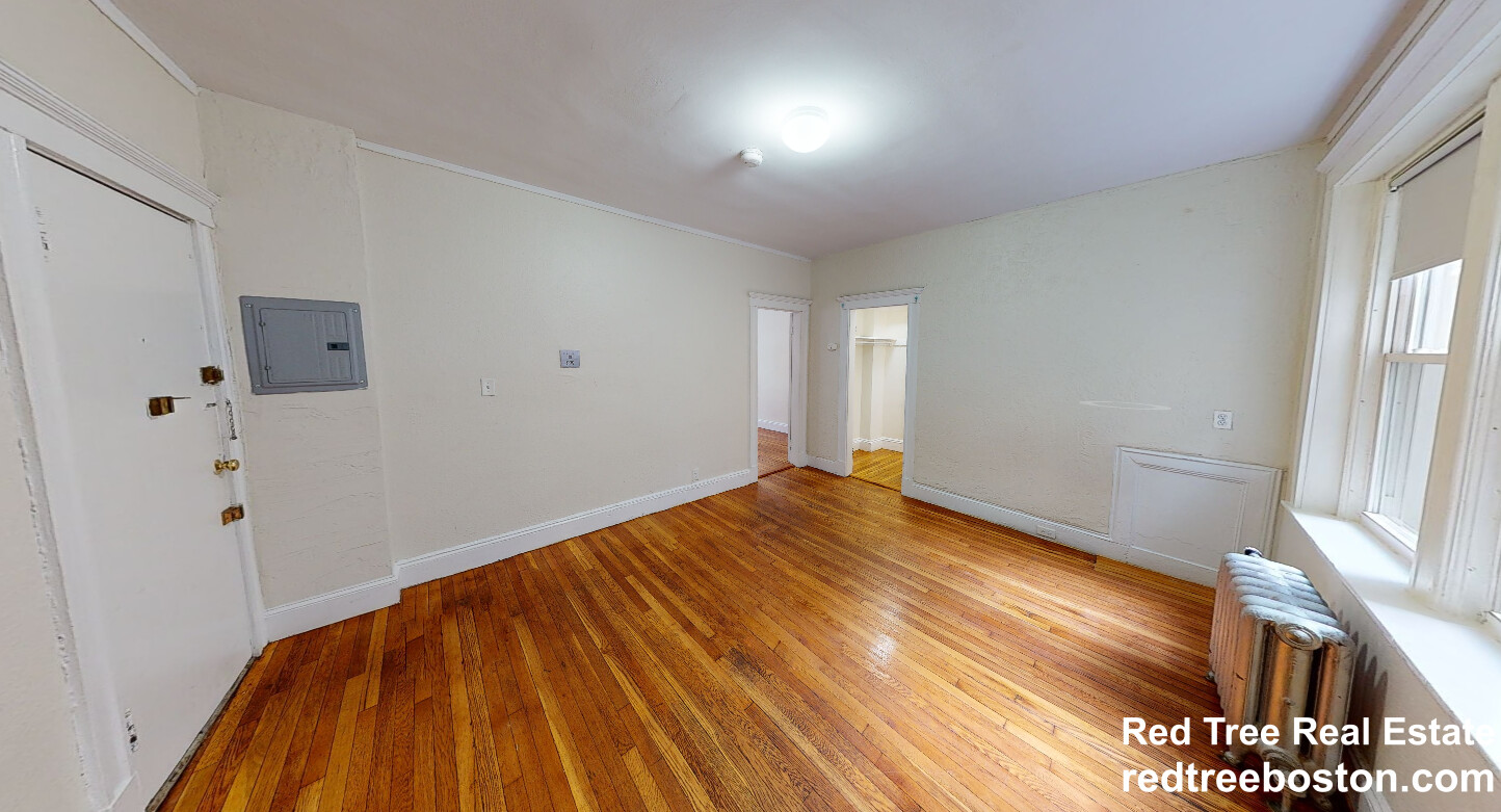 1163 Boylston St, Fenway