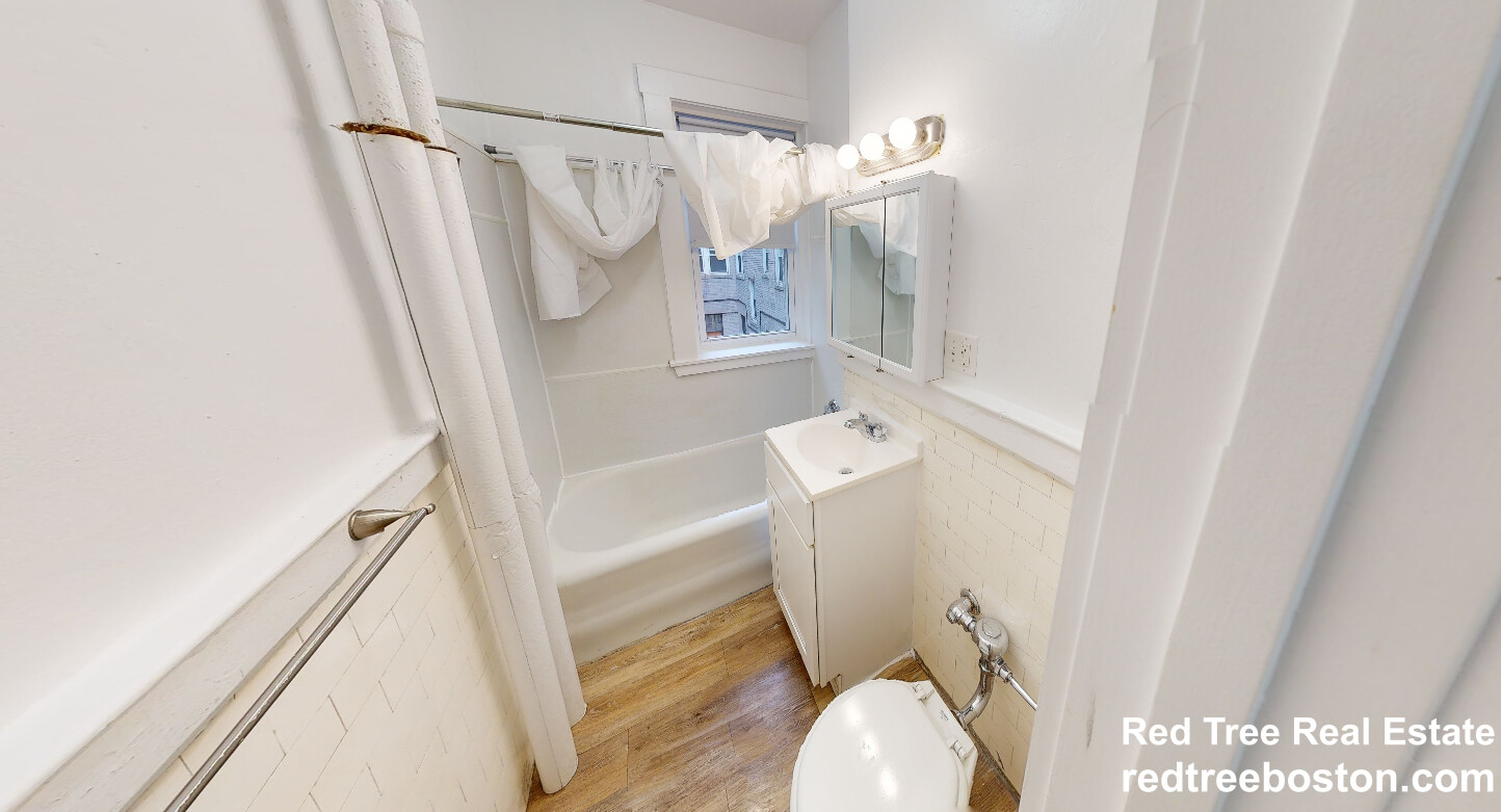 1163 Boylston St, Fenway