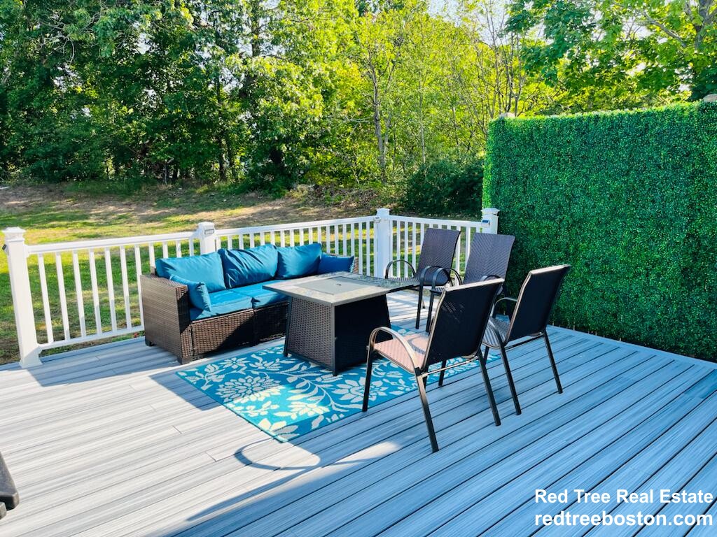 966 Washington St, Weymouth