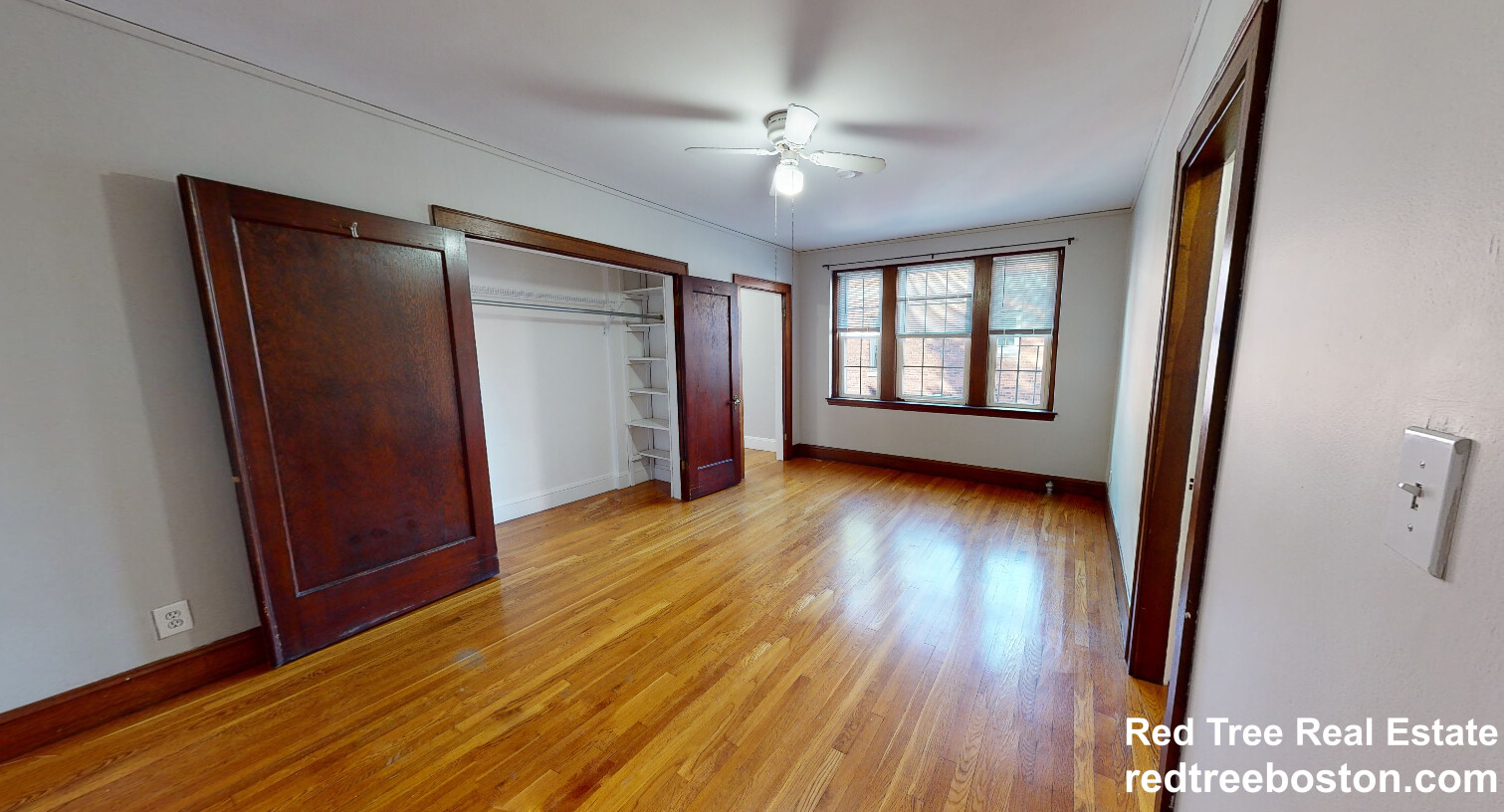 119 College Ave, Teele Square