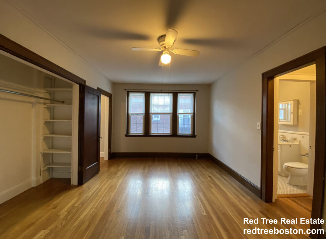 119 College Ave, Teele Square