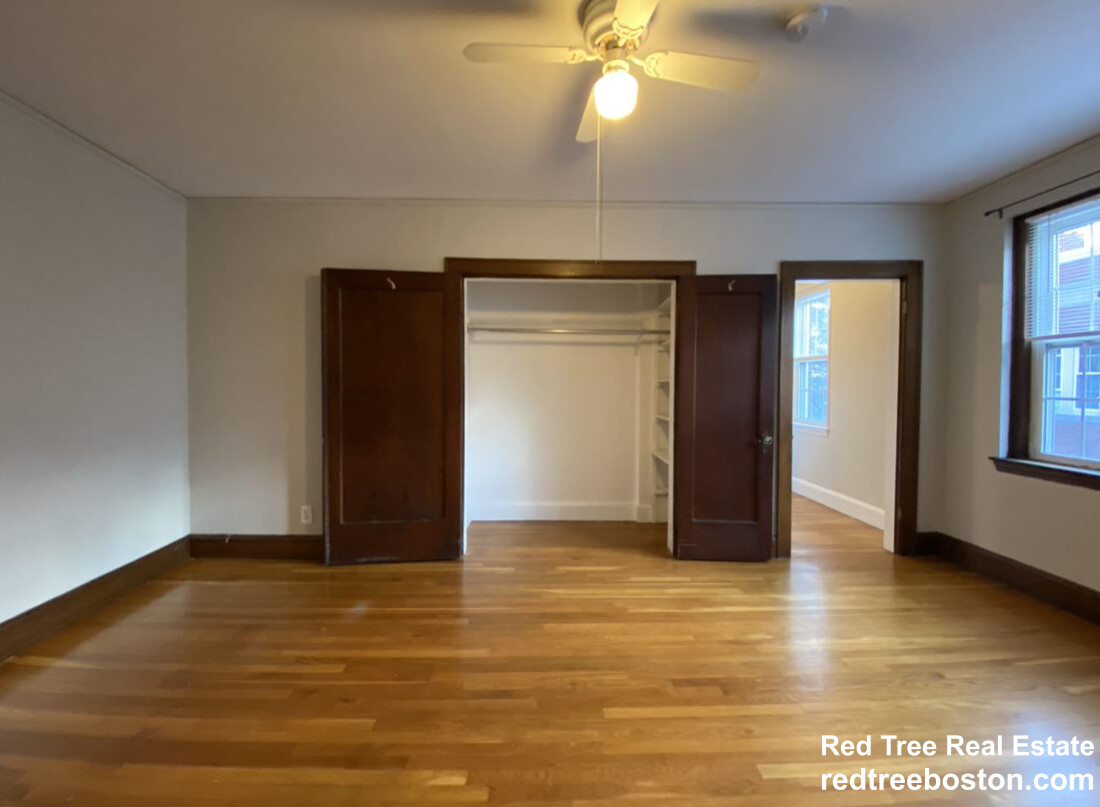 119 College Ave, Teele Square