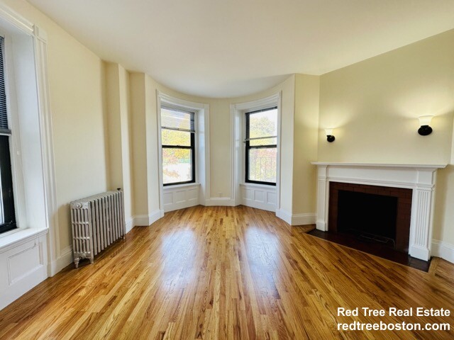 504 Beacon St, Back Bay