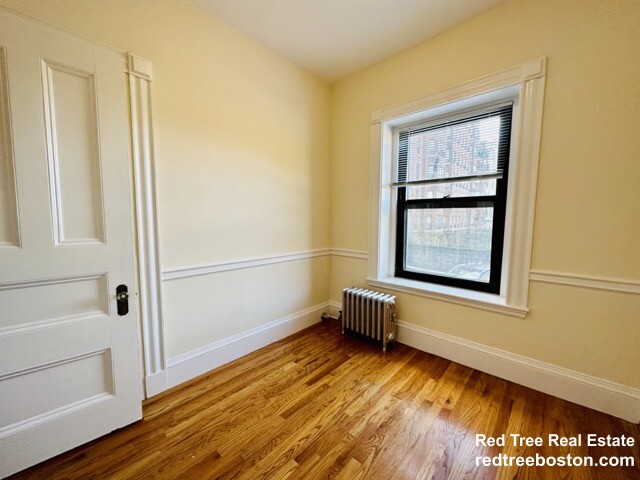 504 Beacon St, Back Bay