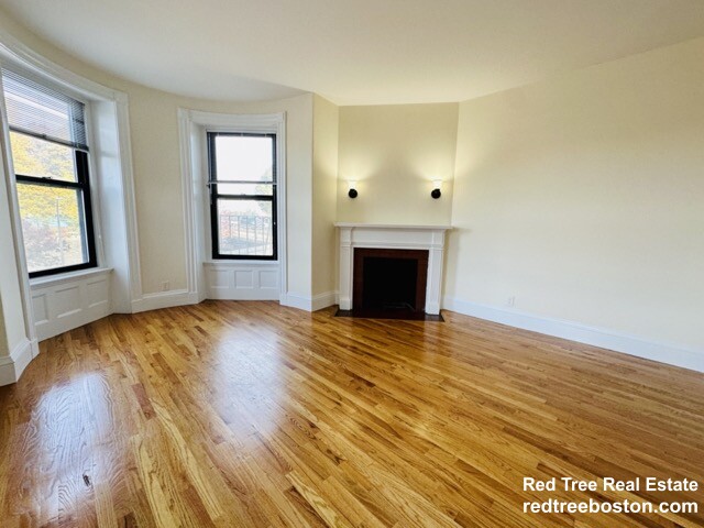 504 Beacon St, Back Bay