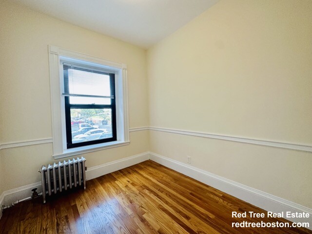 504 Beacon St, Back Bay