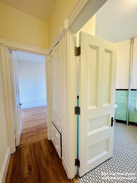 504 Beacon St, Back Bay