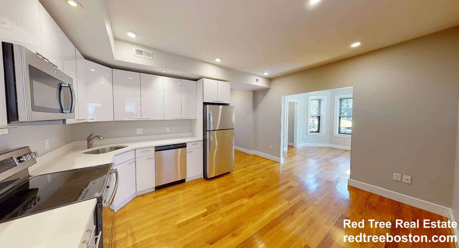 900 Massachusetts Ave, Cambridgeport