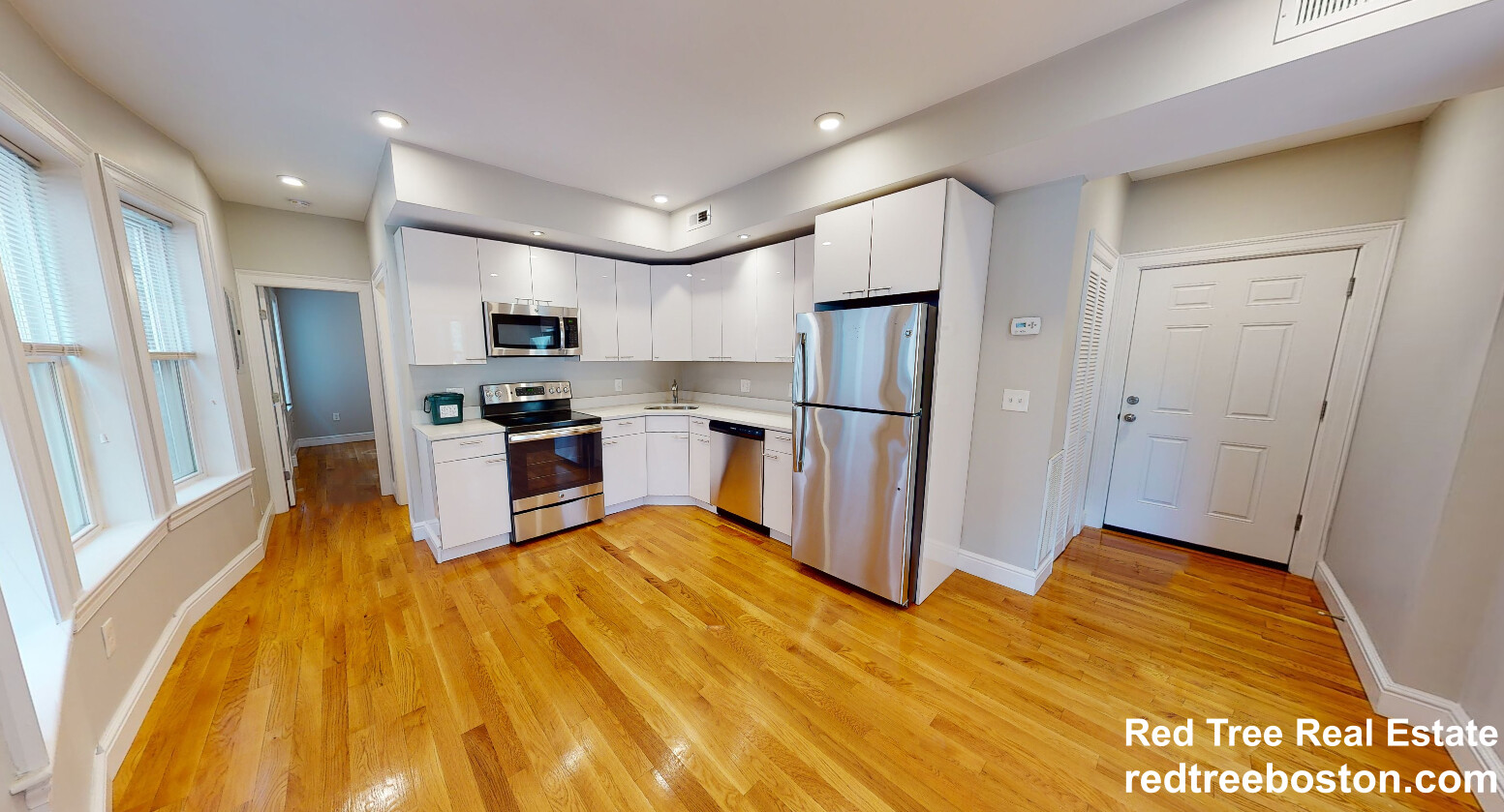 900 Massachusetts Ave, Cambridgeport