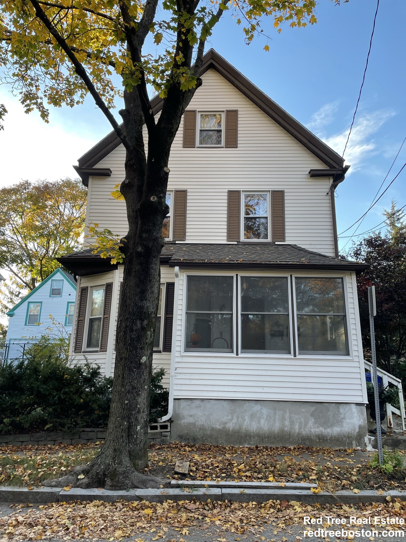 17 Abbott St, Chestnut Hill (Newton)