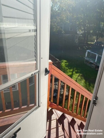 17 Abbott St, Chestnut Hill (Newton)