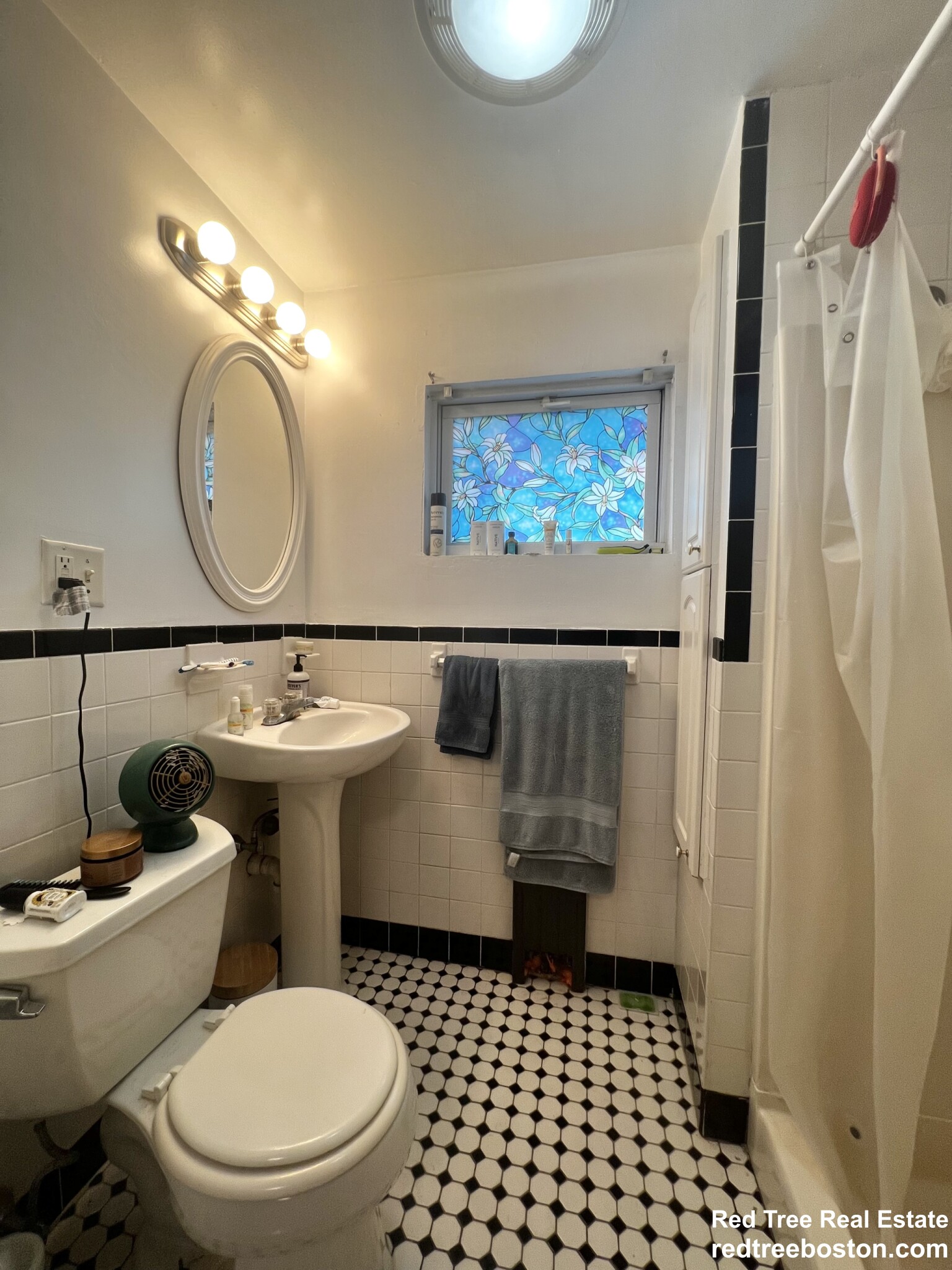 25 Pratt St, Allston