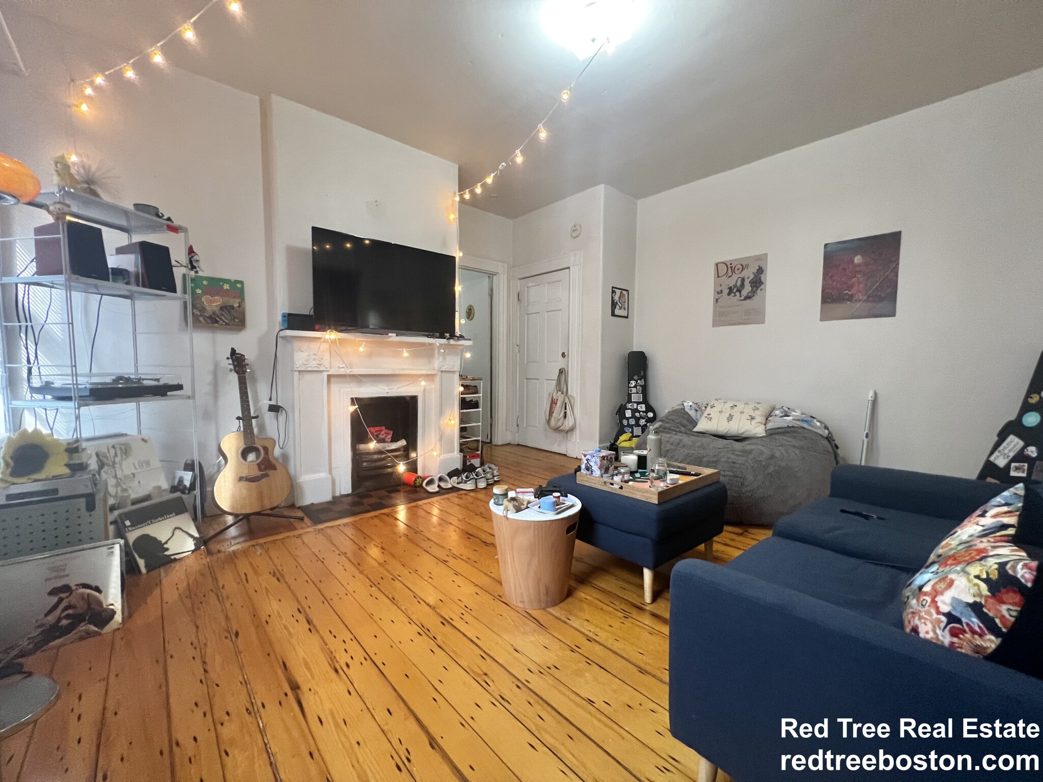 25 Pratt St, Allston