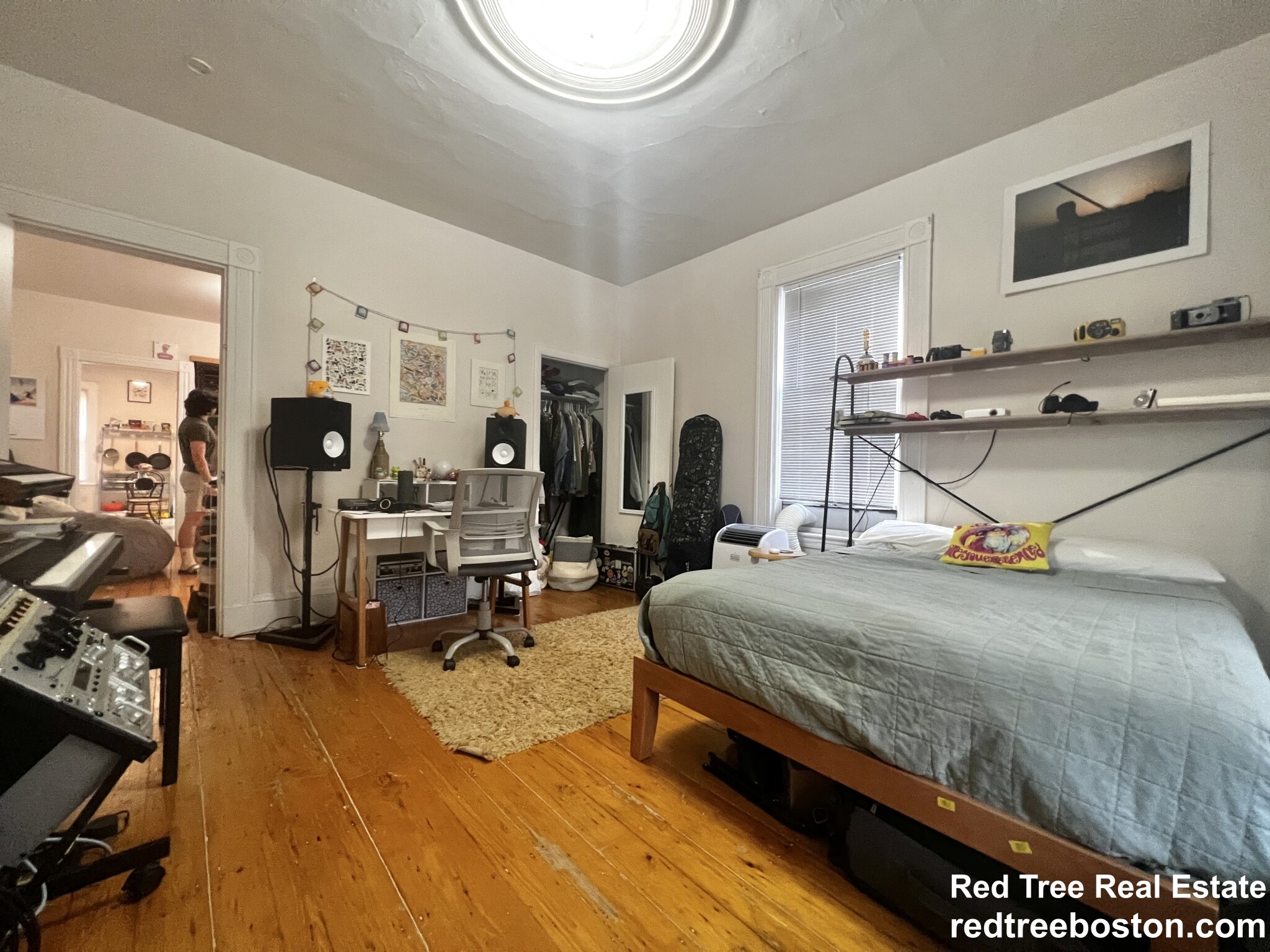 25 Pratt St, Allston